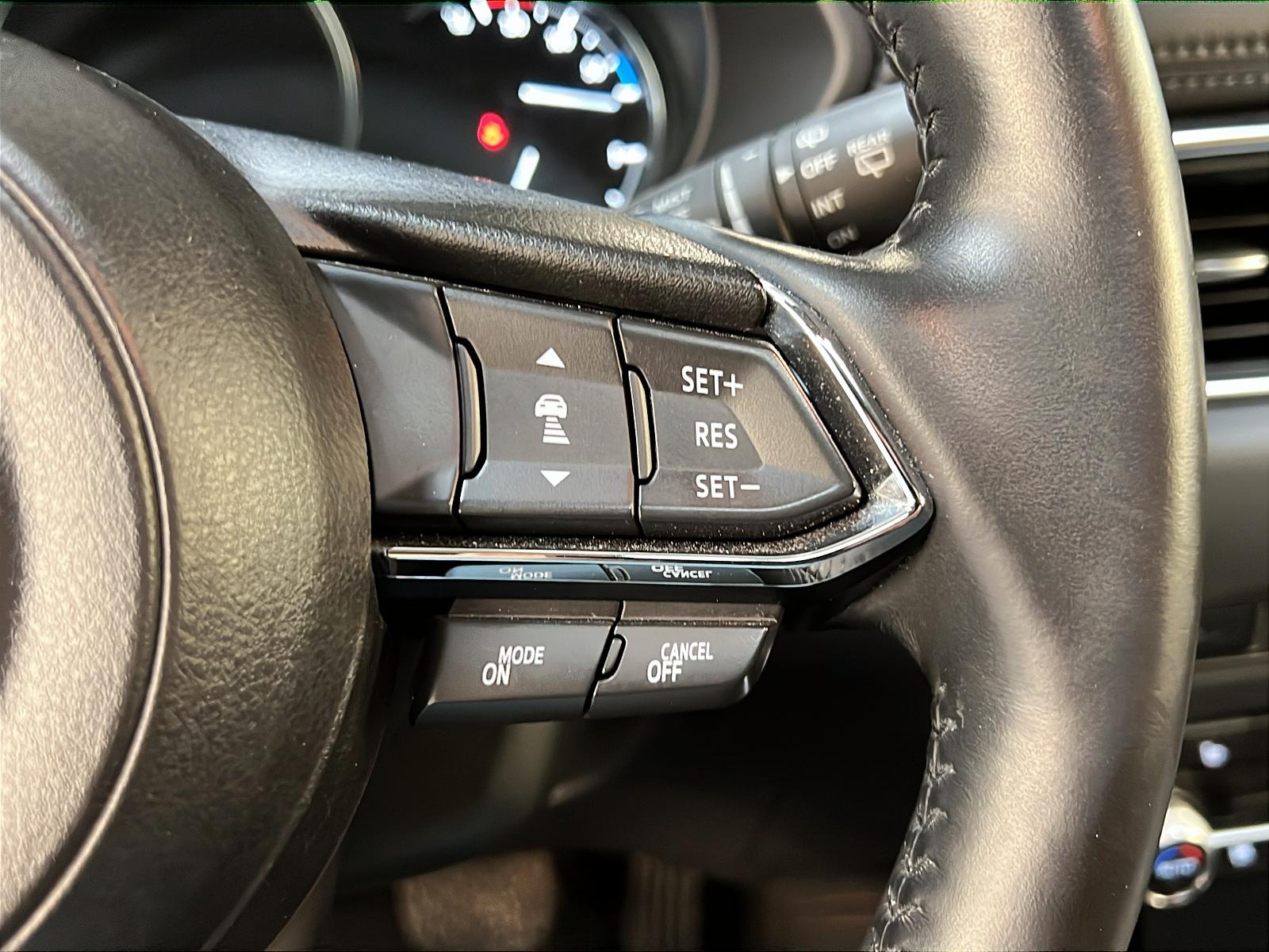 Mazda CX-5 2023 - Image #22