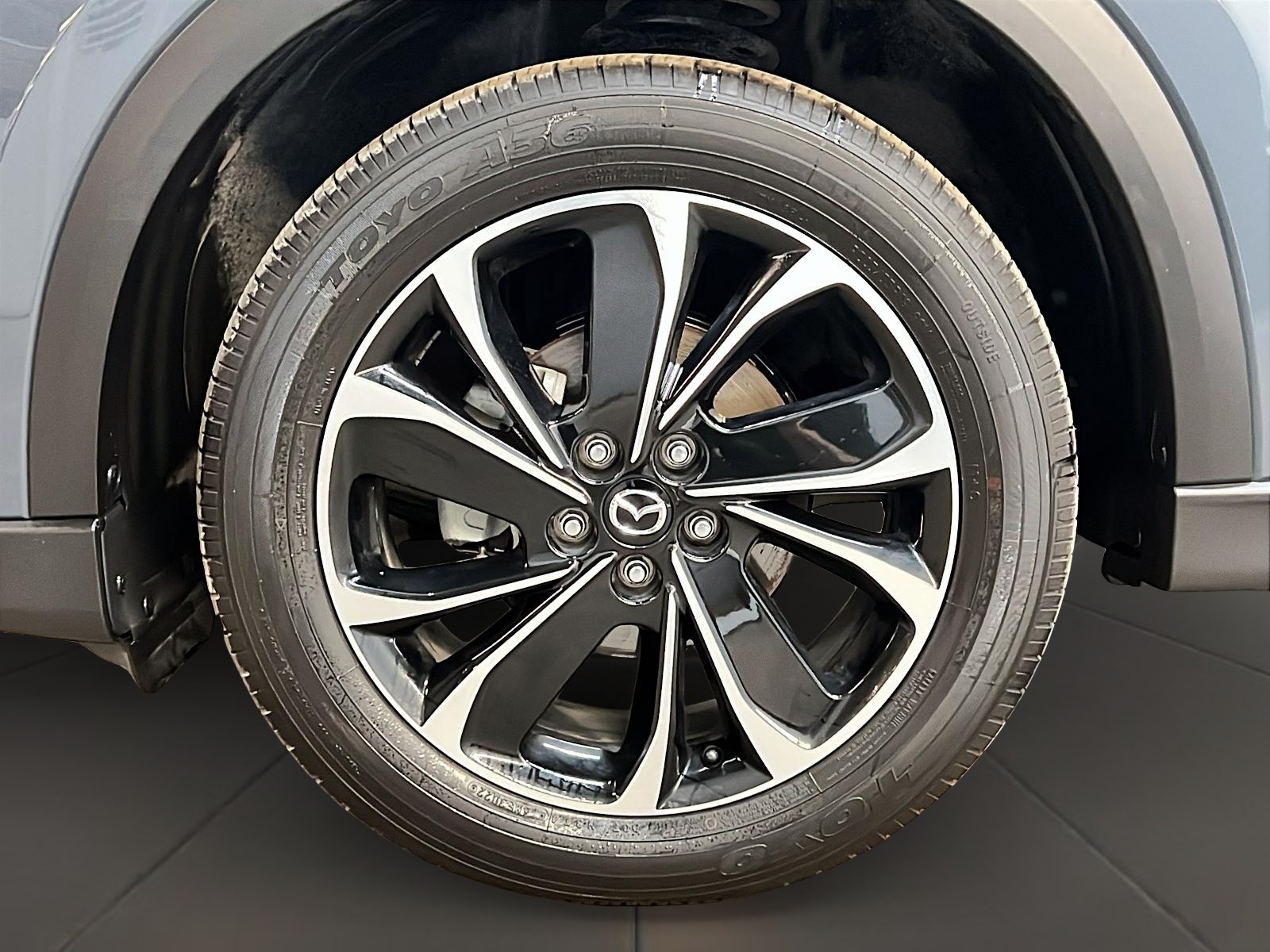 Mazda CX-5 GT CUIR TOIT NAV 4RM 2023 - image #32