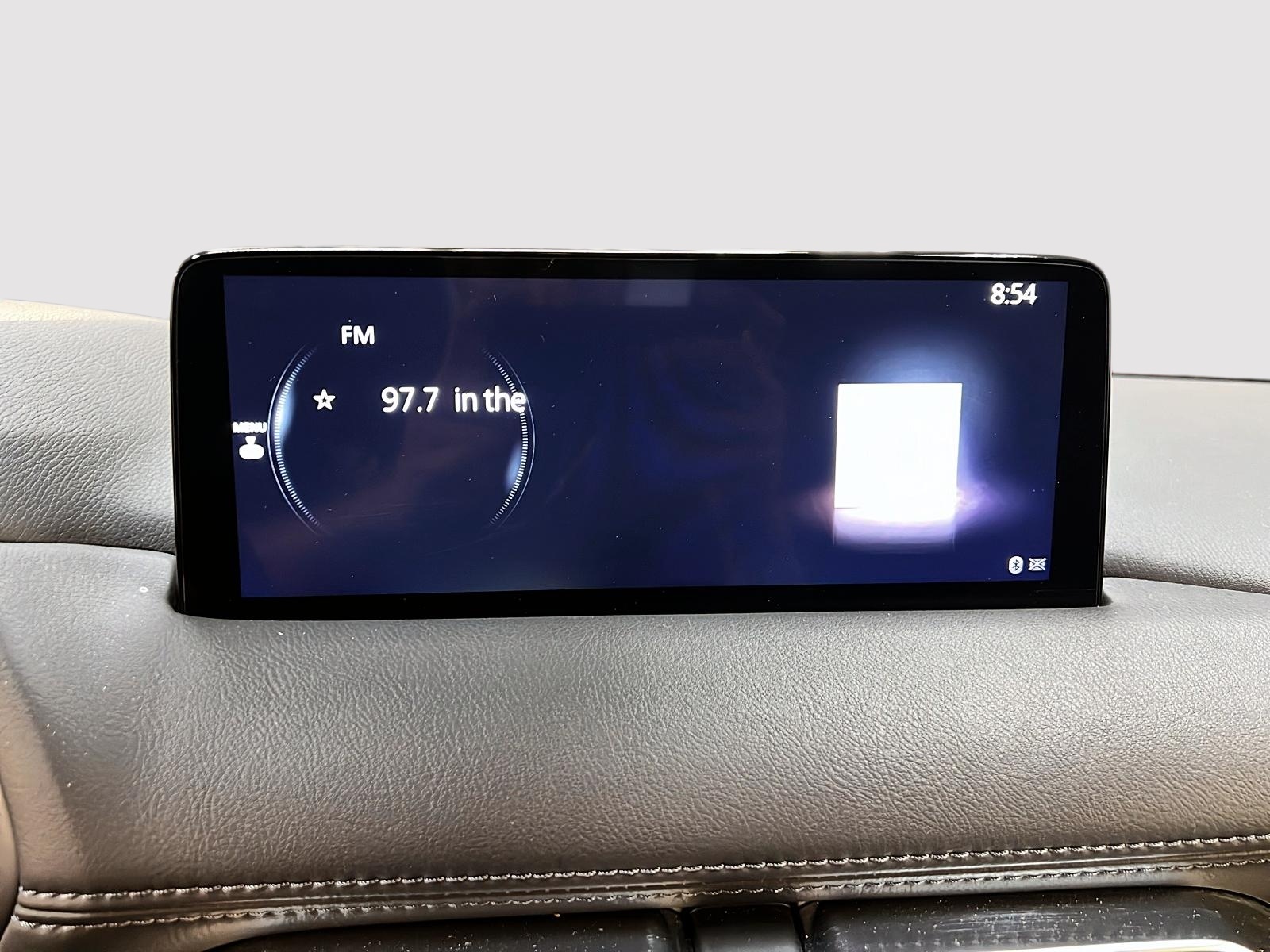Mazda CX-5 GT CUIR TOIT NAV 4RM 2023 - image #19