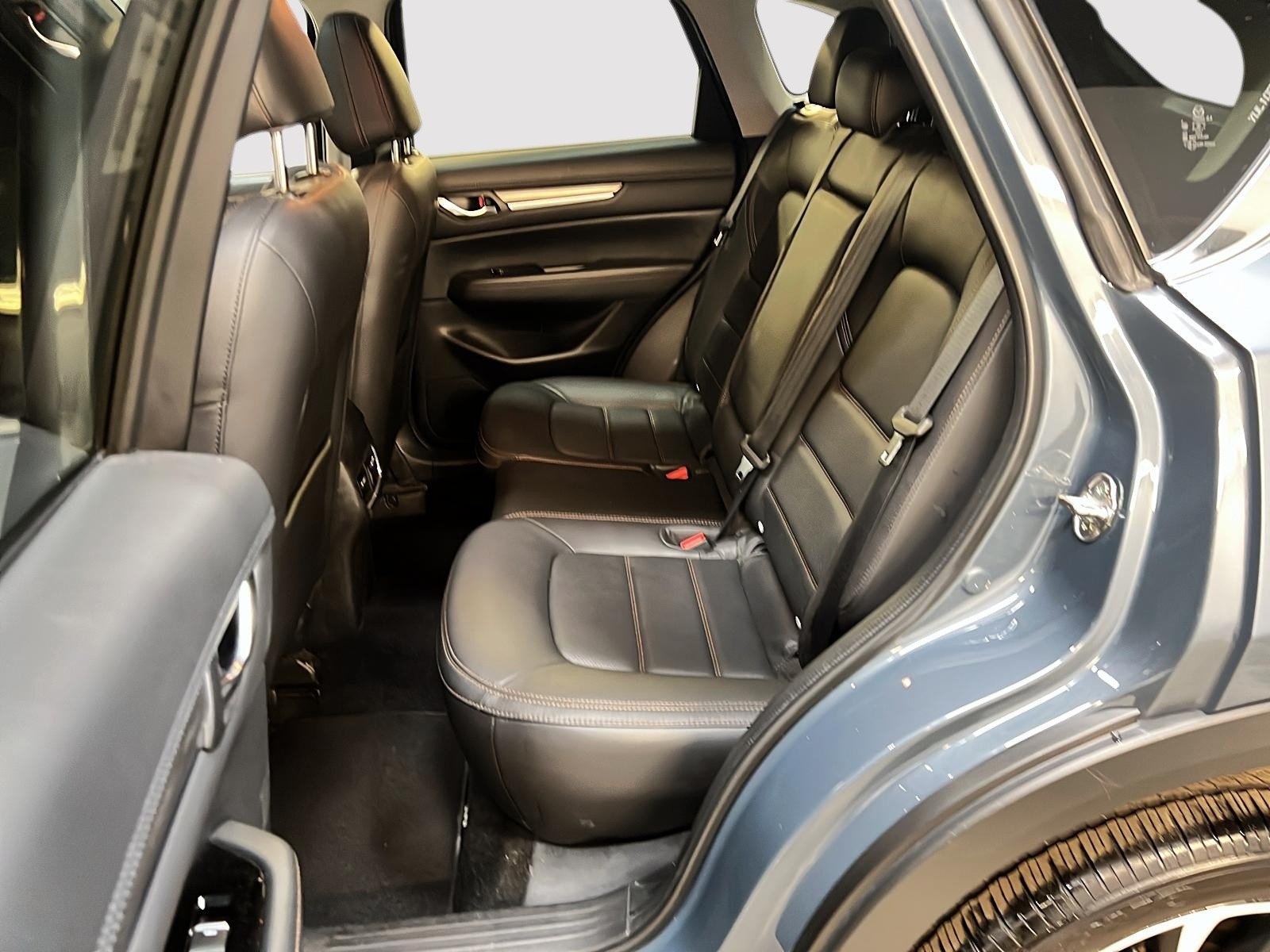 Mazda CX-5 2023 - Image #10