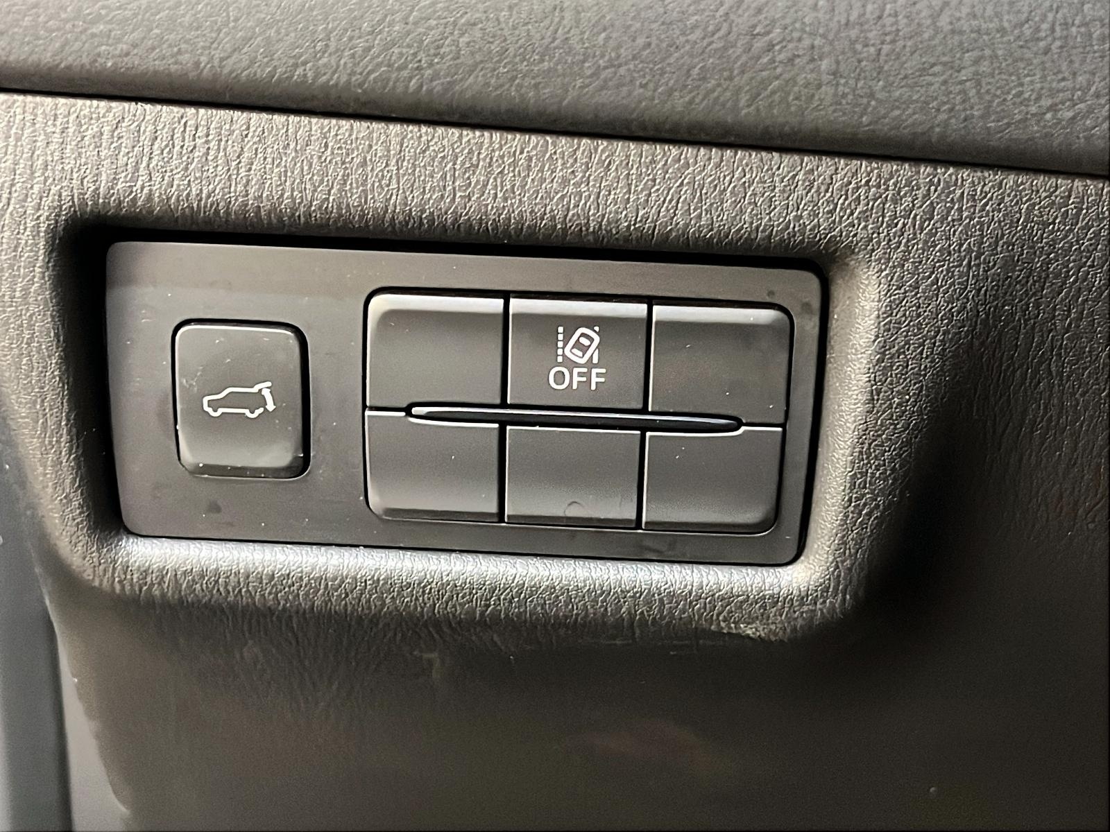Mazda CX-5 2023 - Image #24