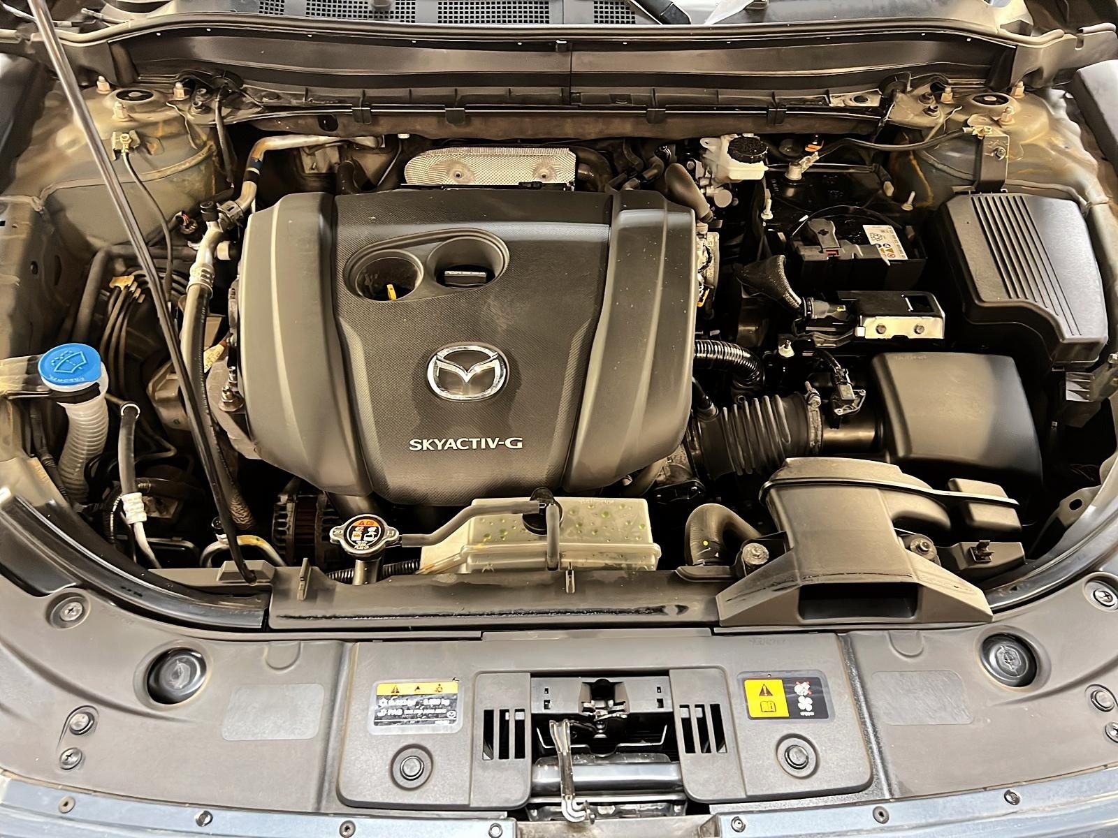 Mazda CX-5 2023 - Image #12