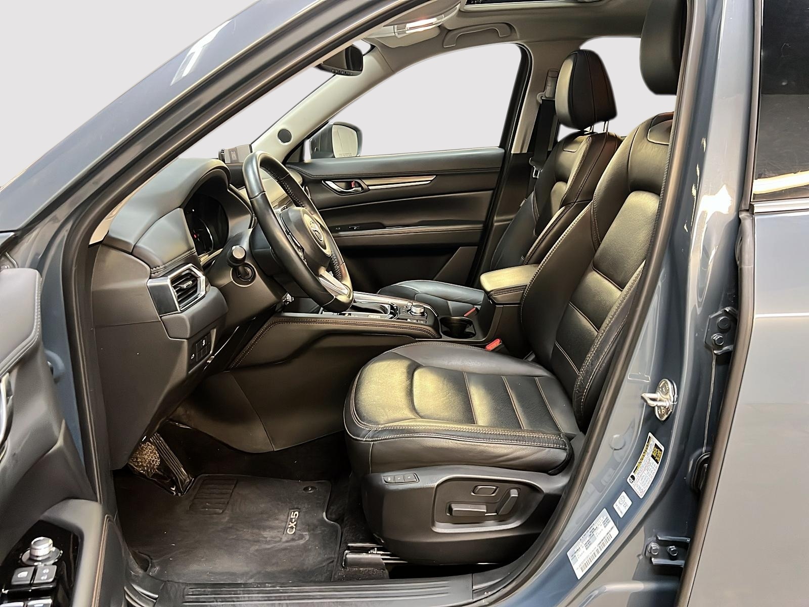 Mazda CX-5 2023 - Image #7