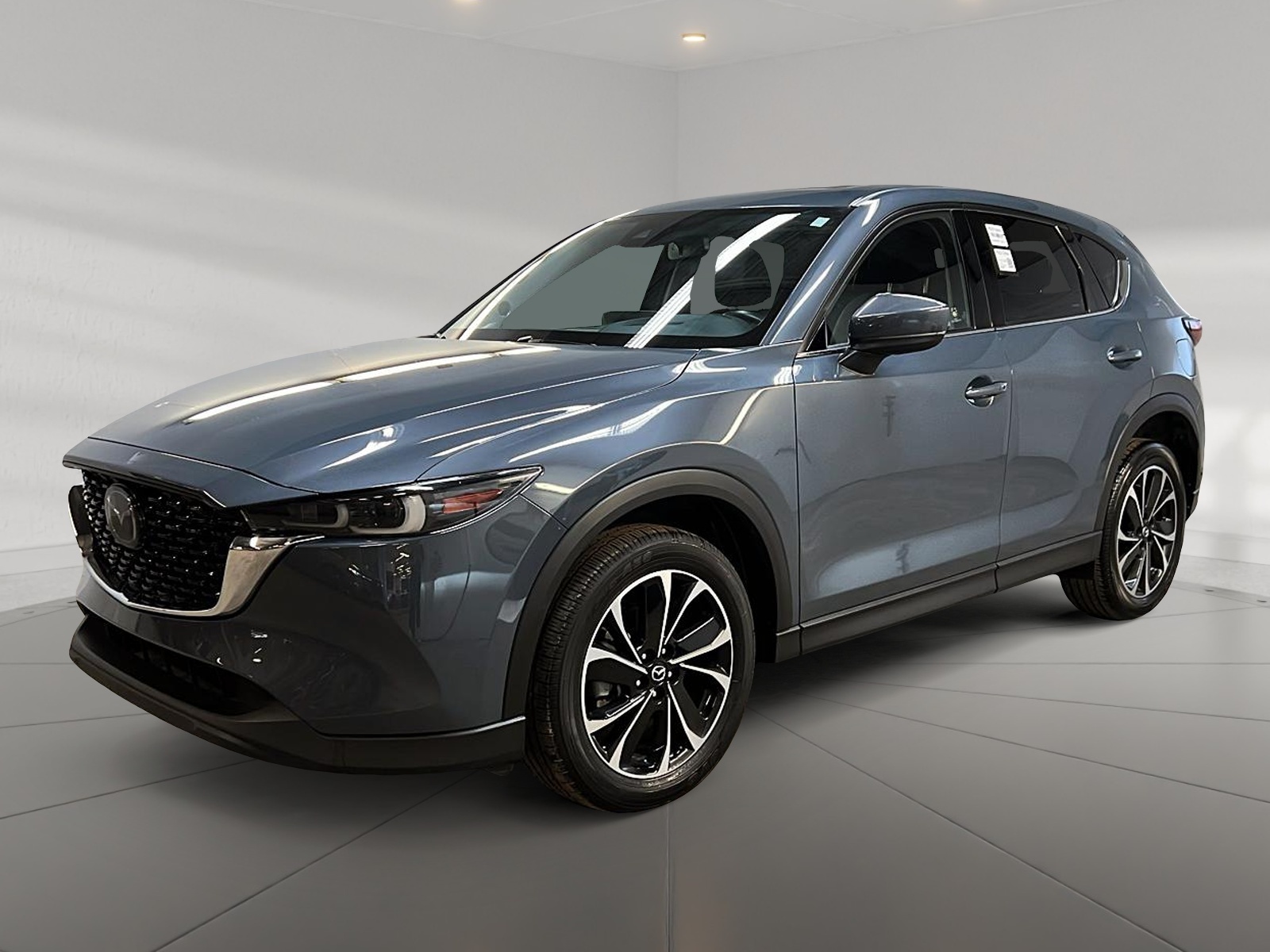 Mazda CX-5 GT CUIR TOIT NAV 4RM 2023 - image #1
