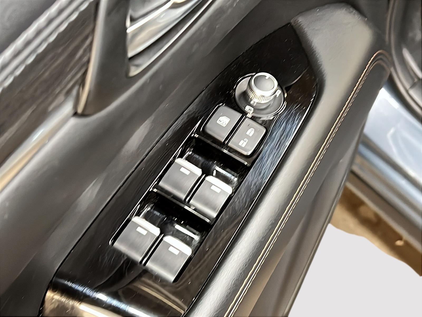 Mazda CX-5 2023 - Image #25
