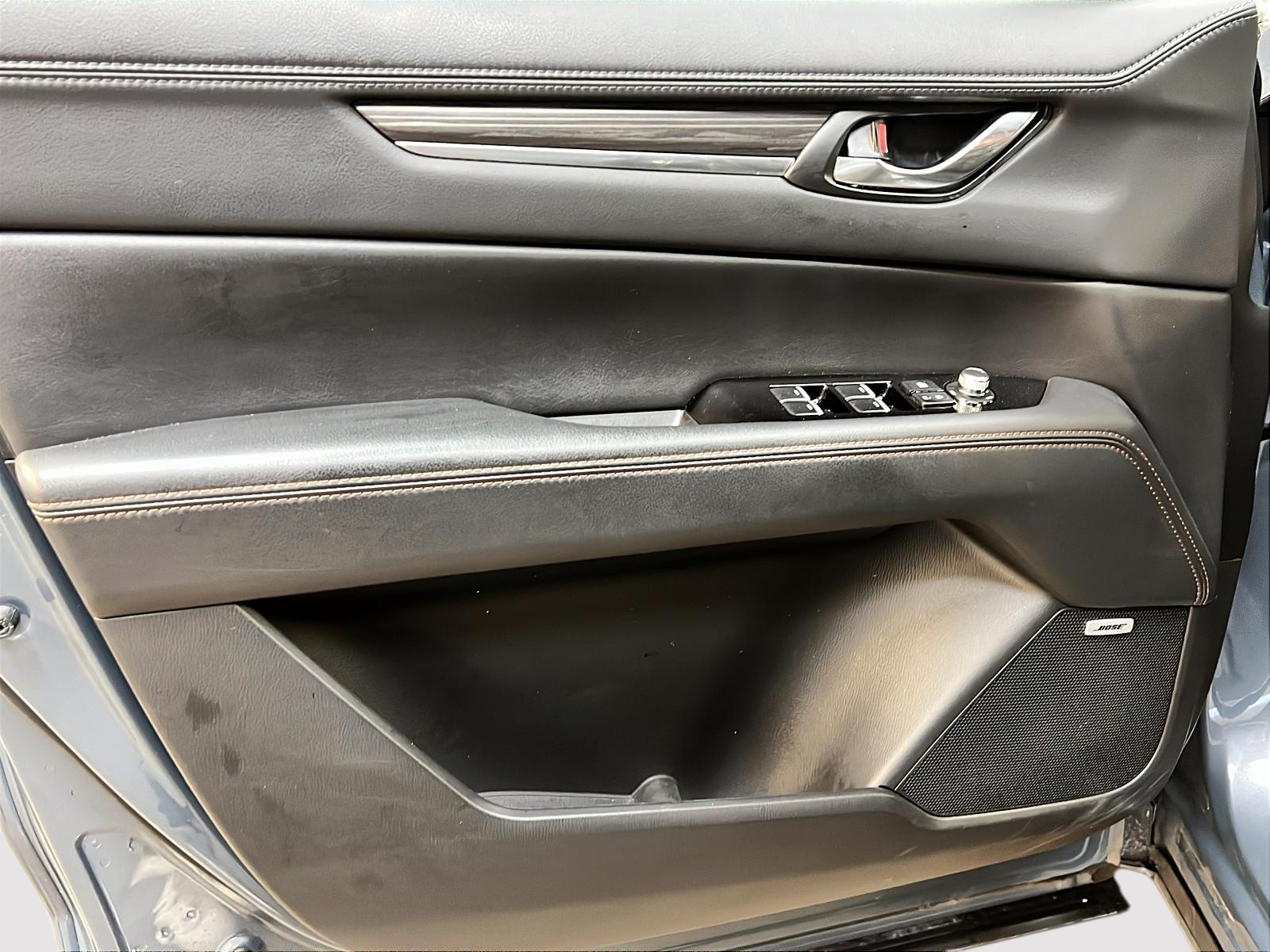 Mazda CX-5 2023 - Image #26