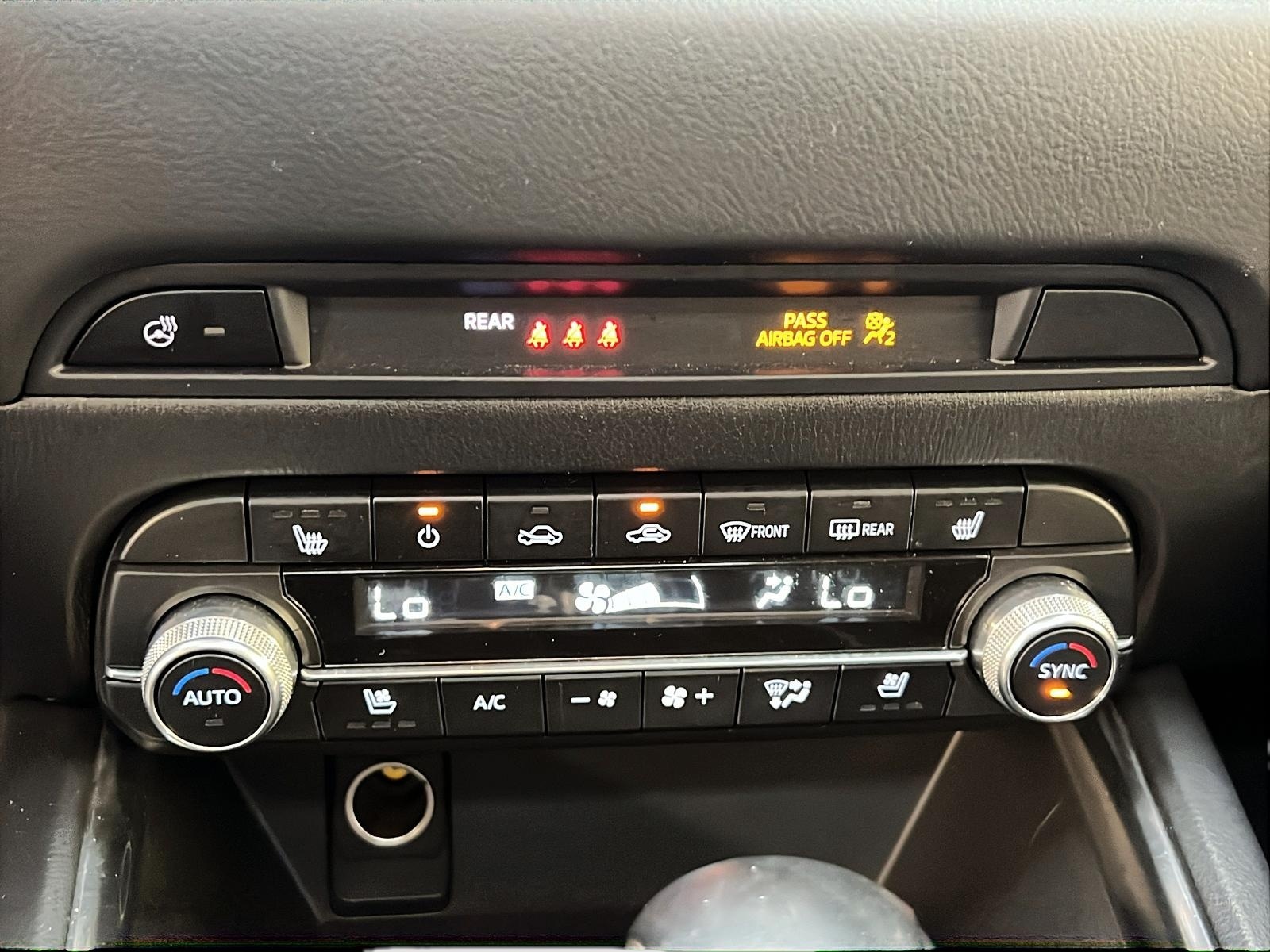 Mazda CX-5 2023 - Image #17