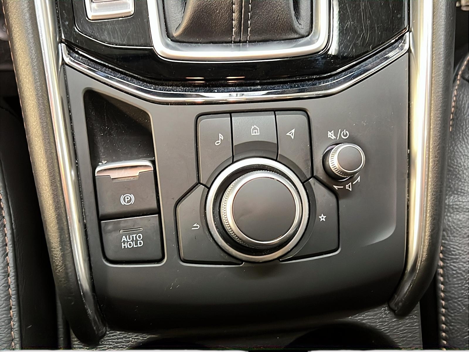Mazda CX-5 GT CUIR TOIT NAV 4RM 2023 - image #15