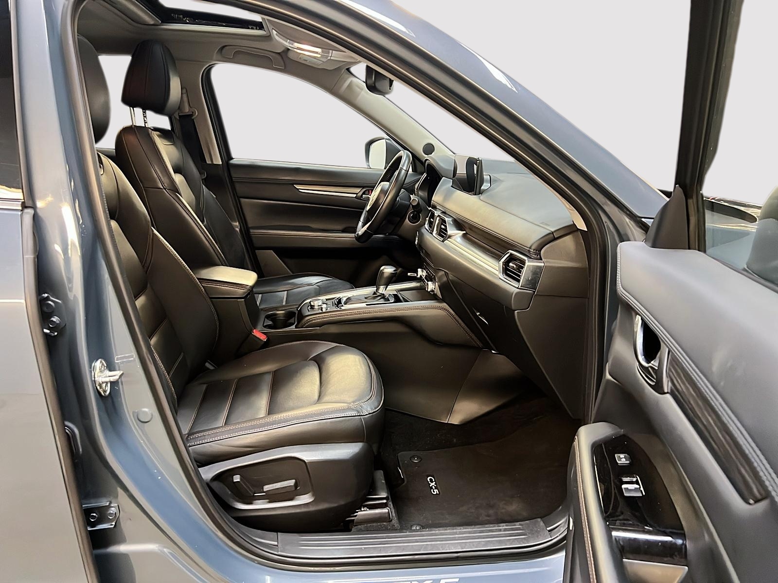 Mazda CX-5 2023 - Image #8