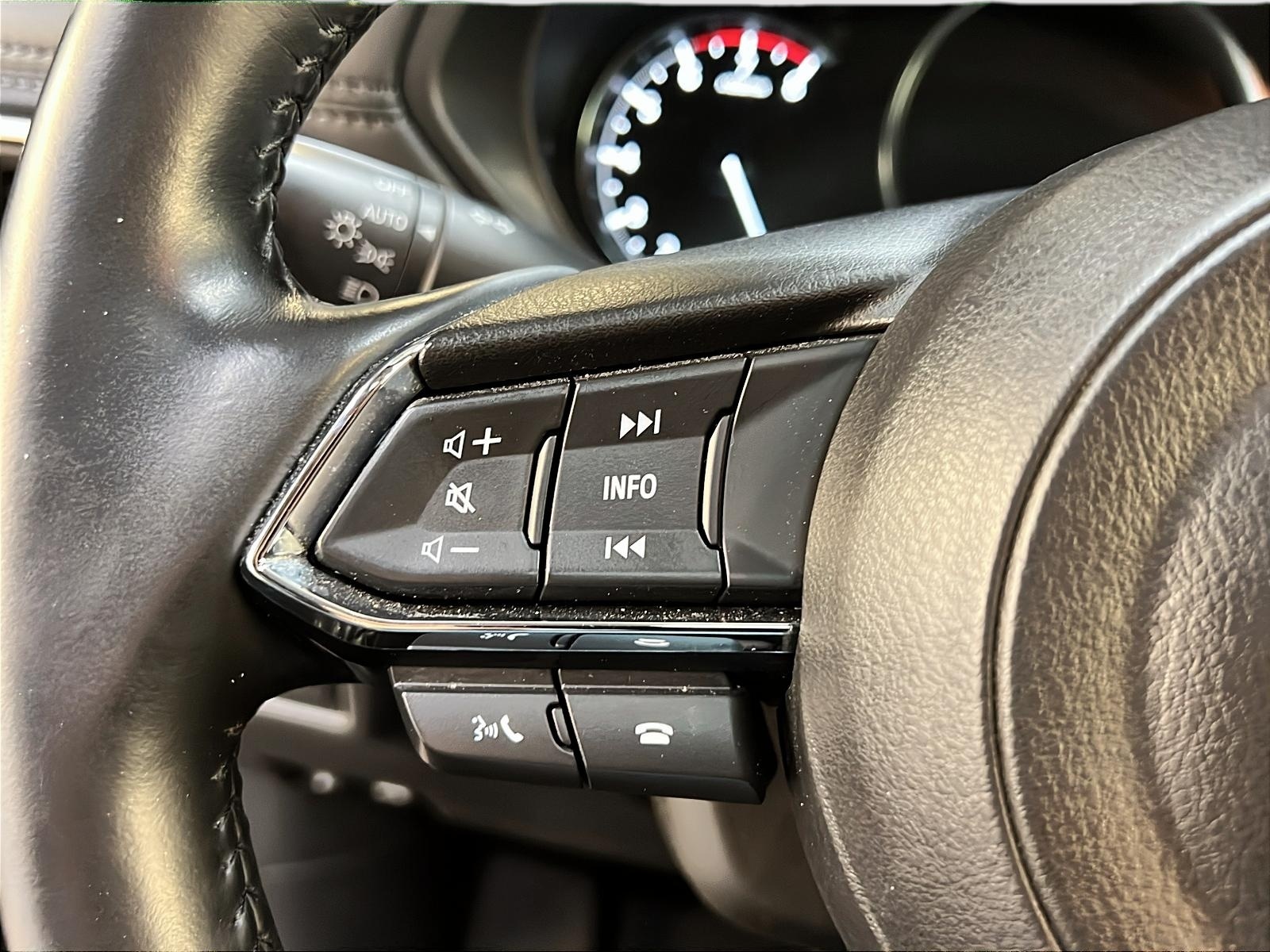 Mazda CX-5 2023 - Image #23