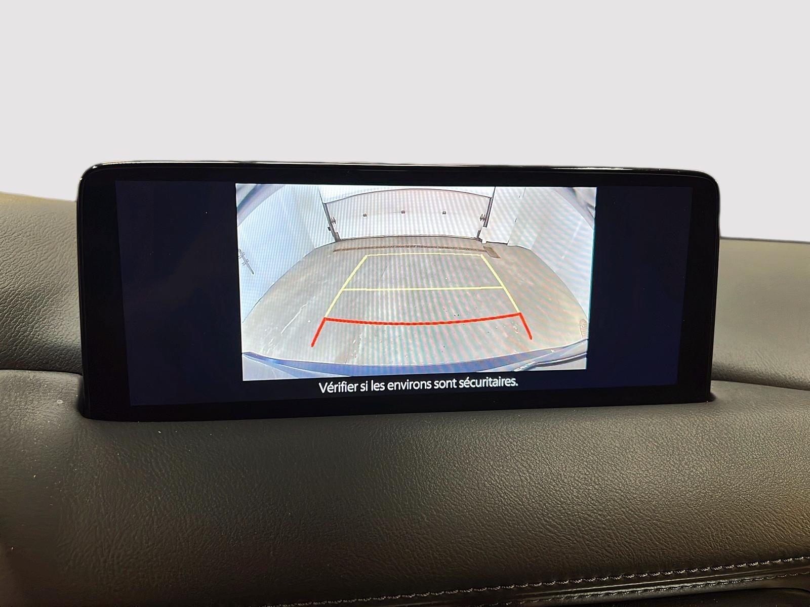 Mazda CX-5 2023 - Image #20