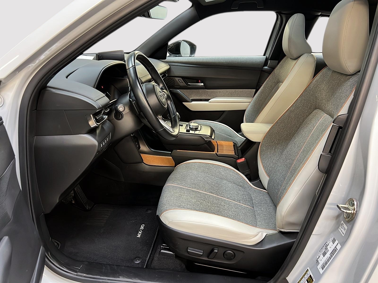 Mazda MX-30 GT TOIT NAV 2022 - image #7