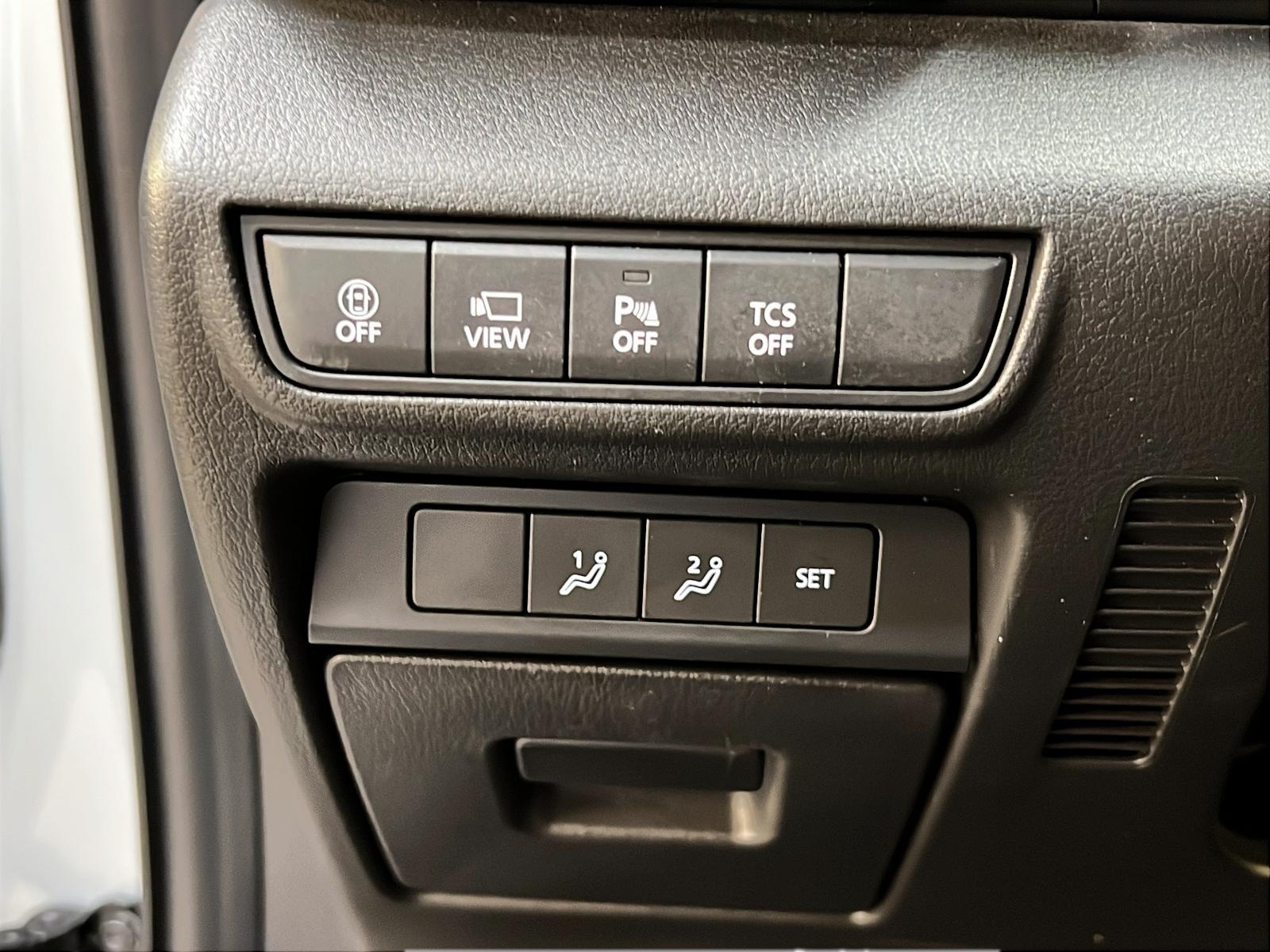 Mazda MX-30 GT TOIT NAV 2022 - image #22