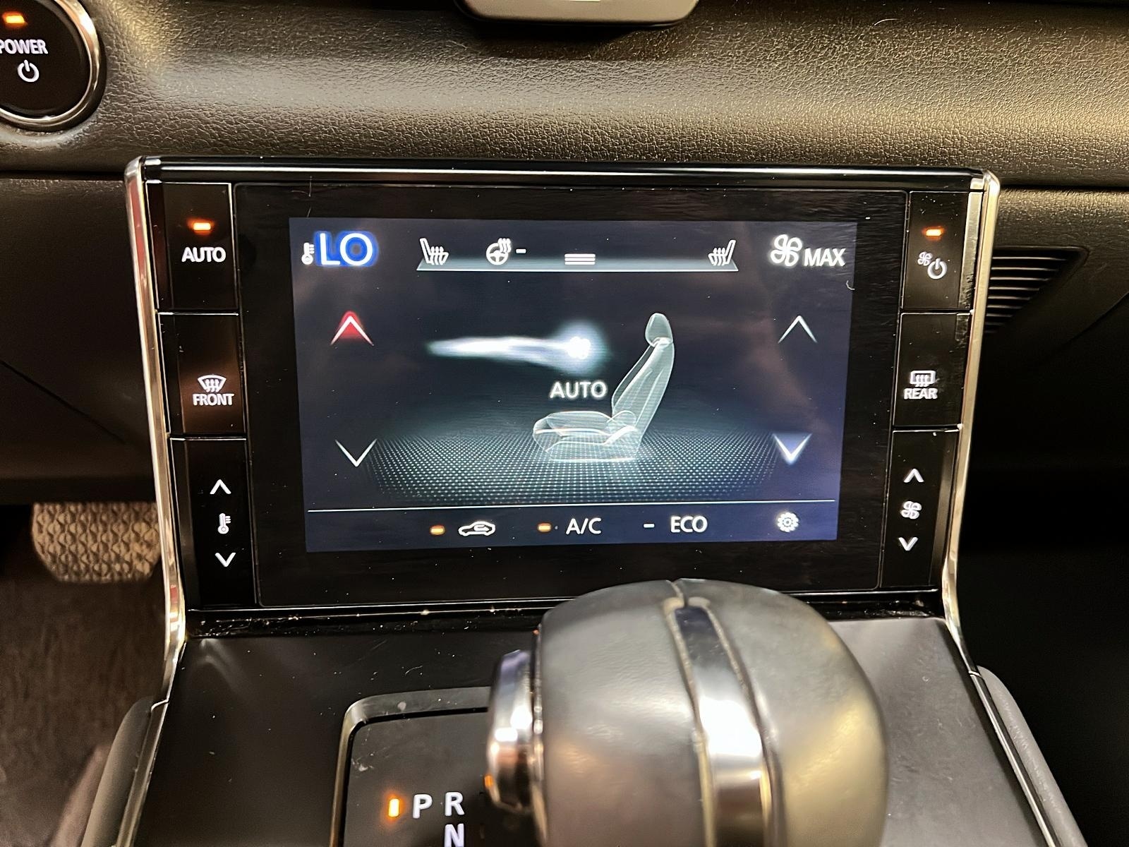 Mazda MX-30 GT TOIT NAV 2022 - image #16