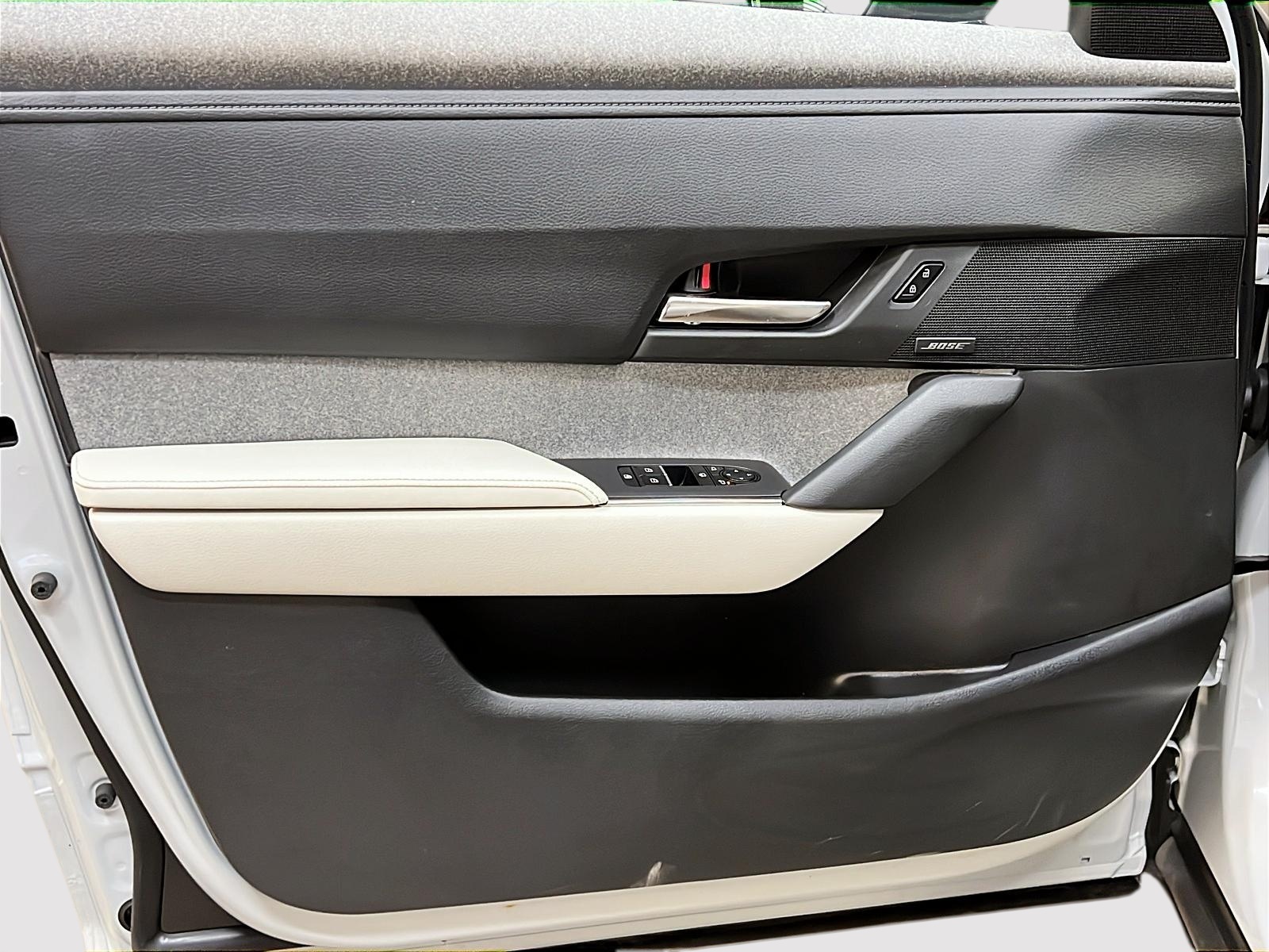 Mazda MX-30 GT TOIT NAV 2022 - image #24