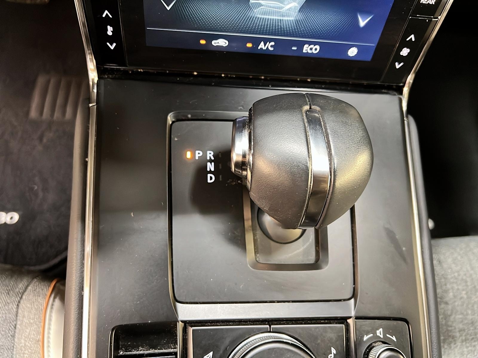 Mazda MX-30 GT TOIT NAV 2022 - image #15