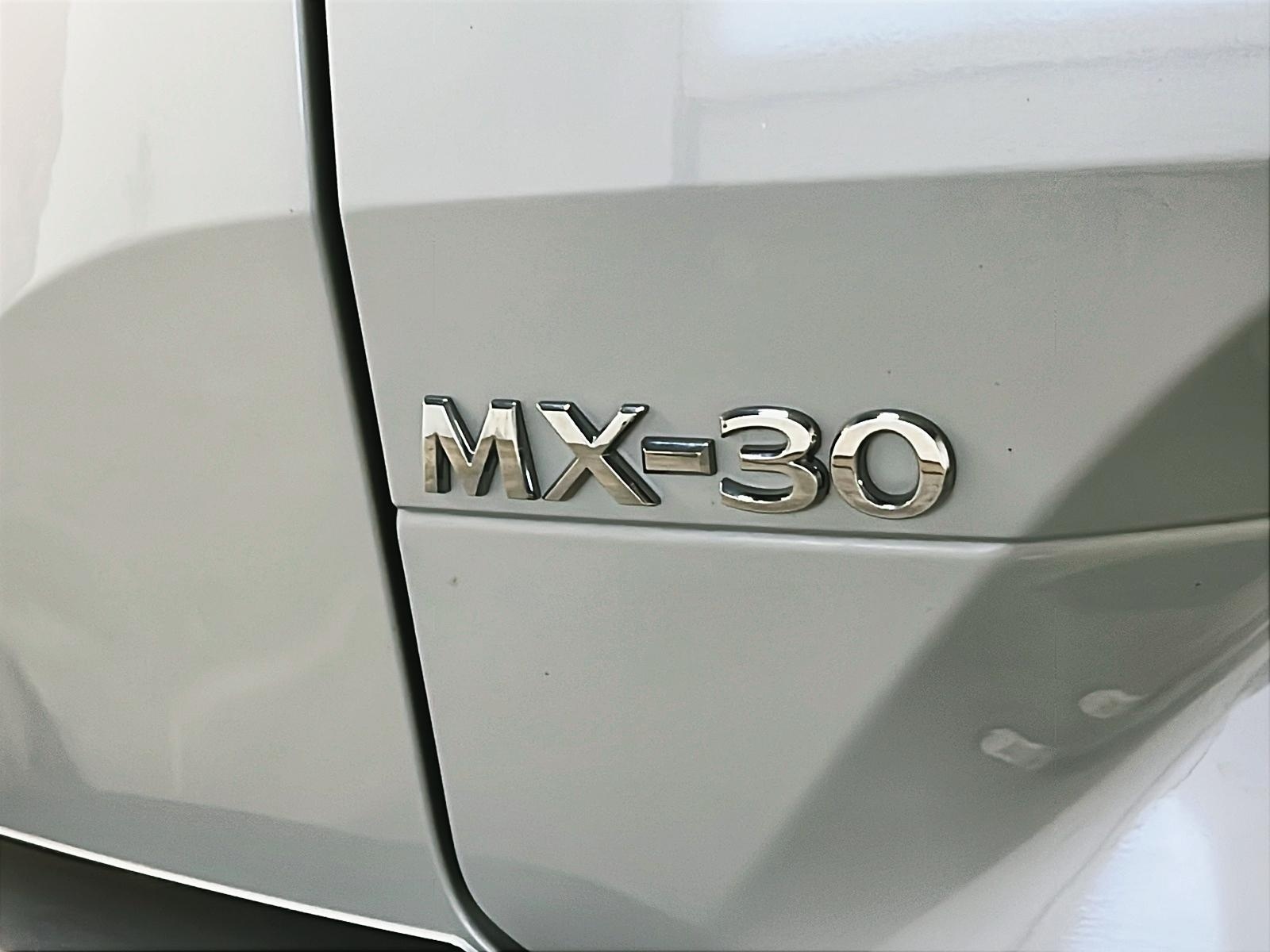 Mazda MX-30 GT TOIT NAV 2022 - image #27