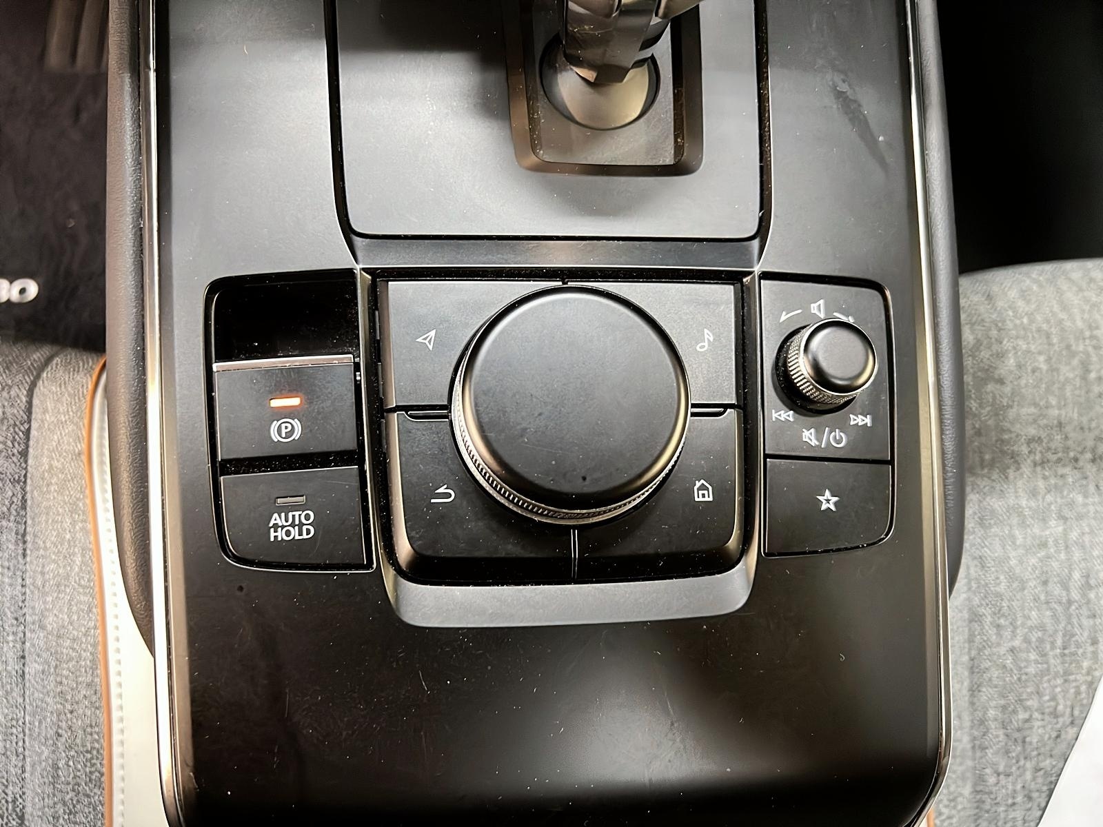 Mazda MX-30 GT TOIT NAV 2022 - image #14