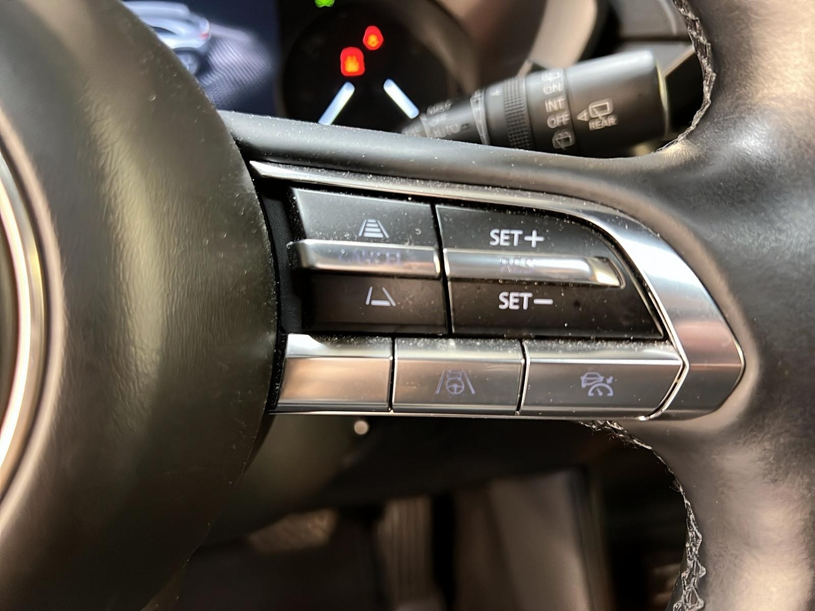 Mazda MX-30 GT TOIT NAV 2022 - image #20