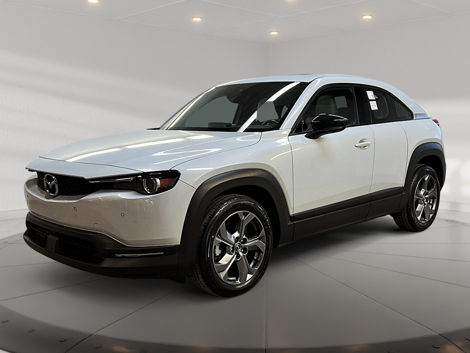 Mazda MX-30 2022 - Image #1