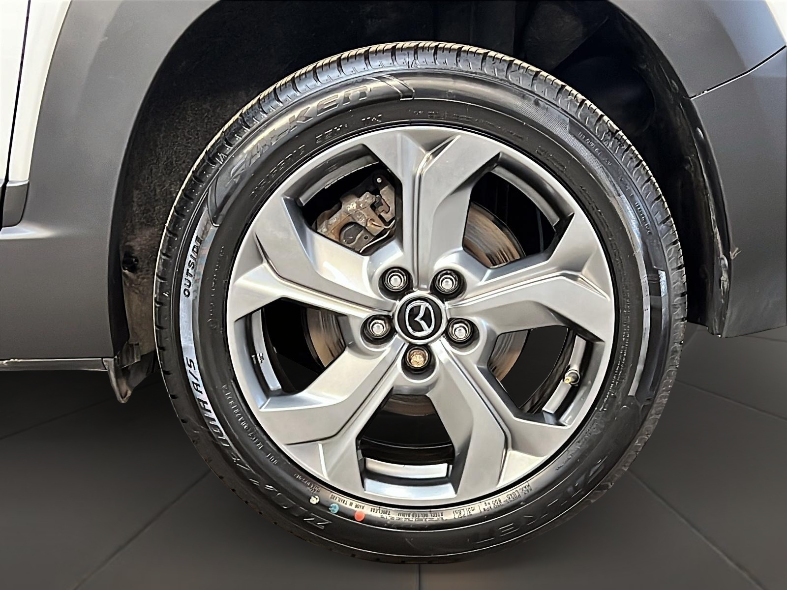 Mazda MX-30 GT TOIT NAV 2022 - image #28