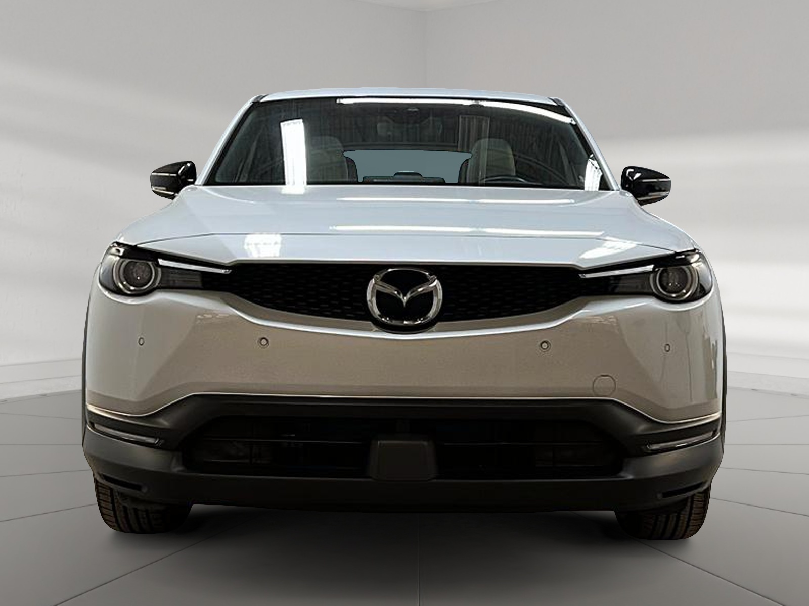Mazda MX-30 2022 - Image #2