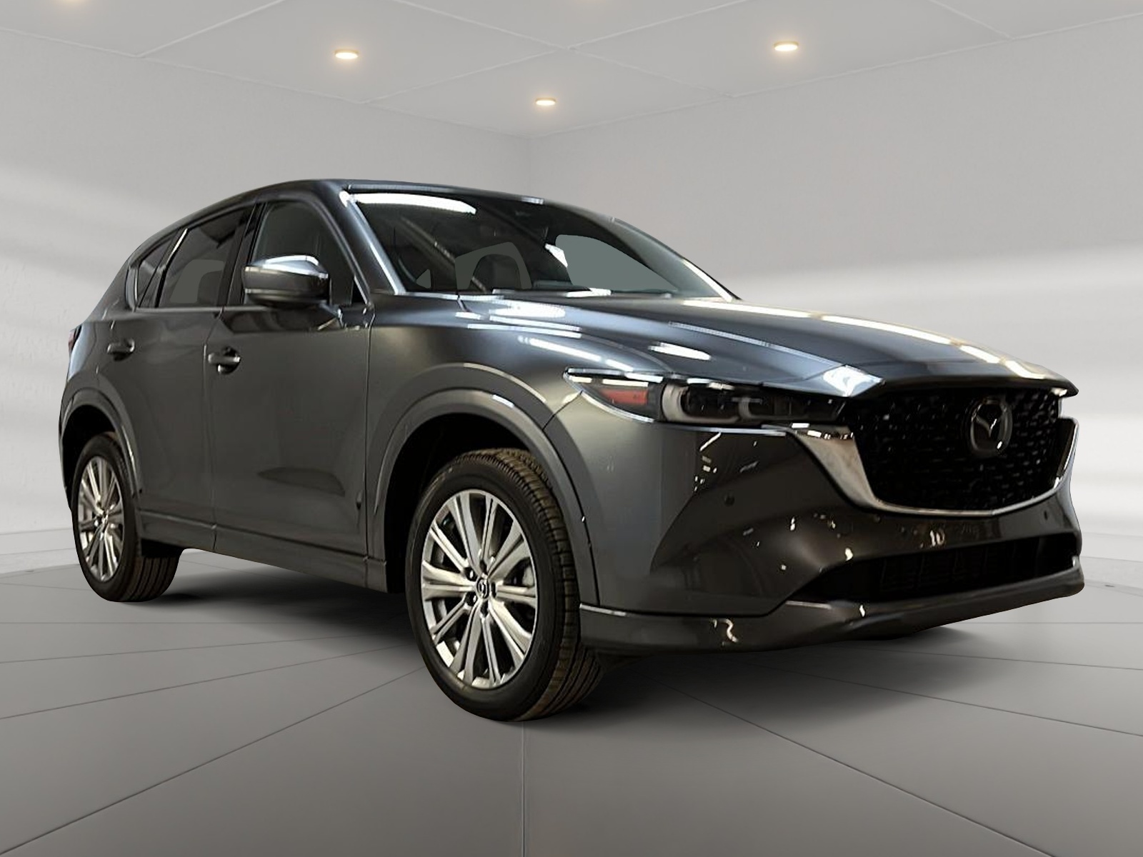 Mazda CX-5 2022 - Image #3