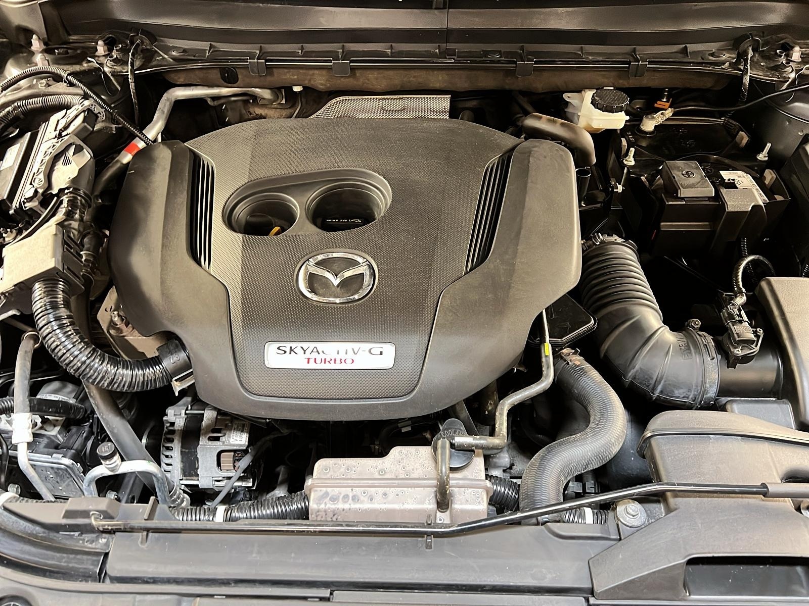 Mazda CX-5 2022 - Image #12