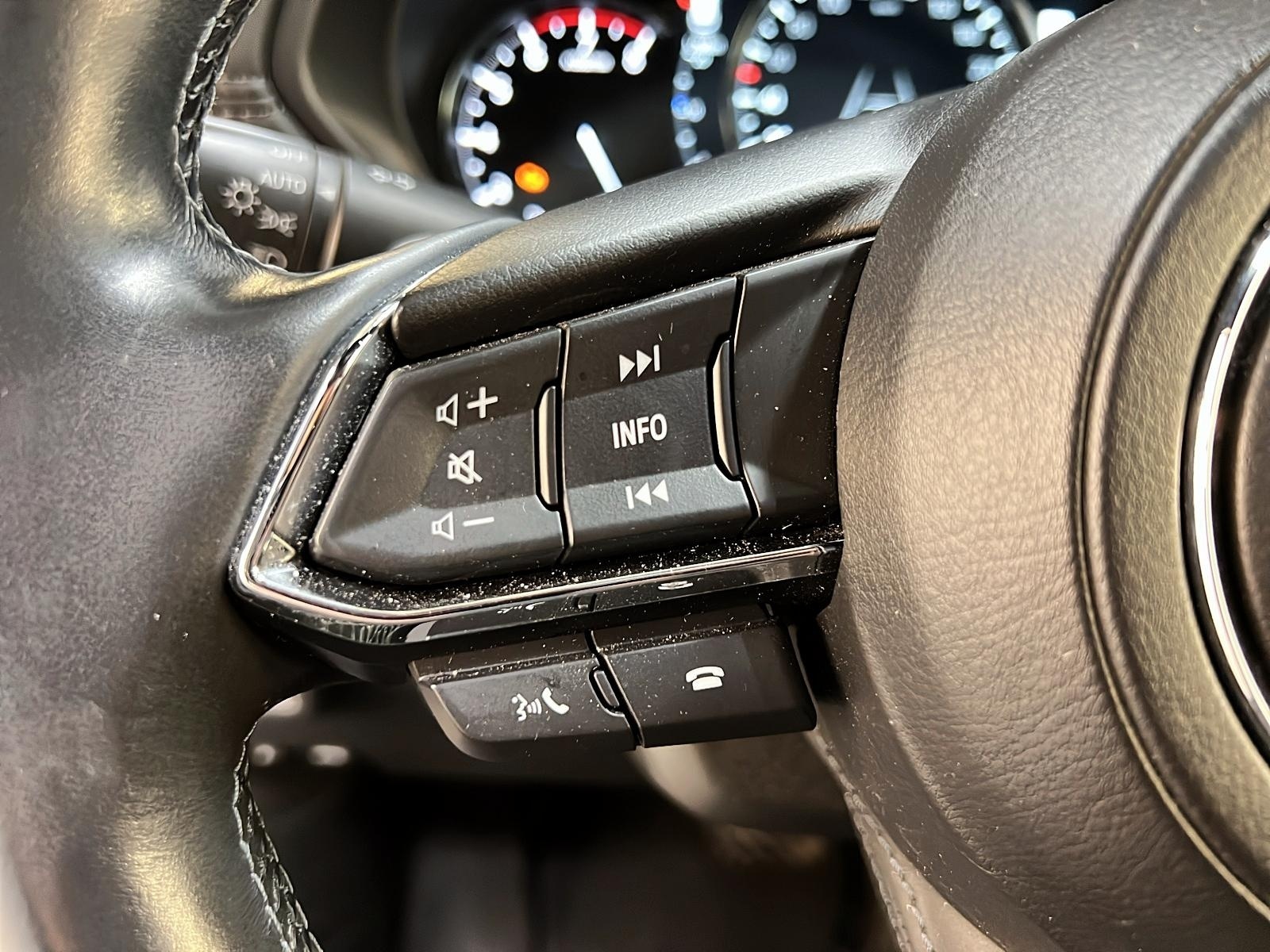 Mazda CX-5 2022 - Image #22