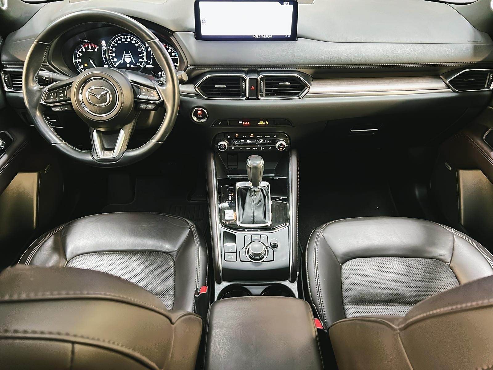 Mazda CX-5 2022 - Image #11