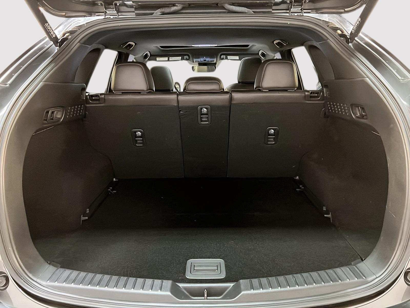 Mazda CX-5 2022 - Image #13