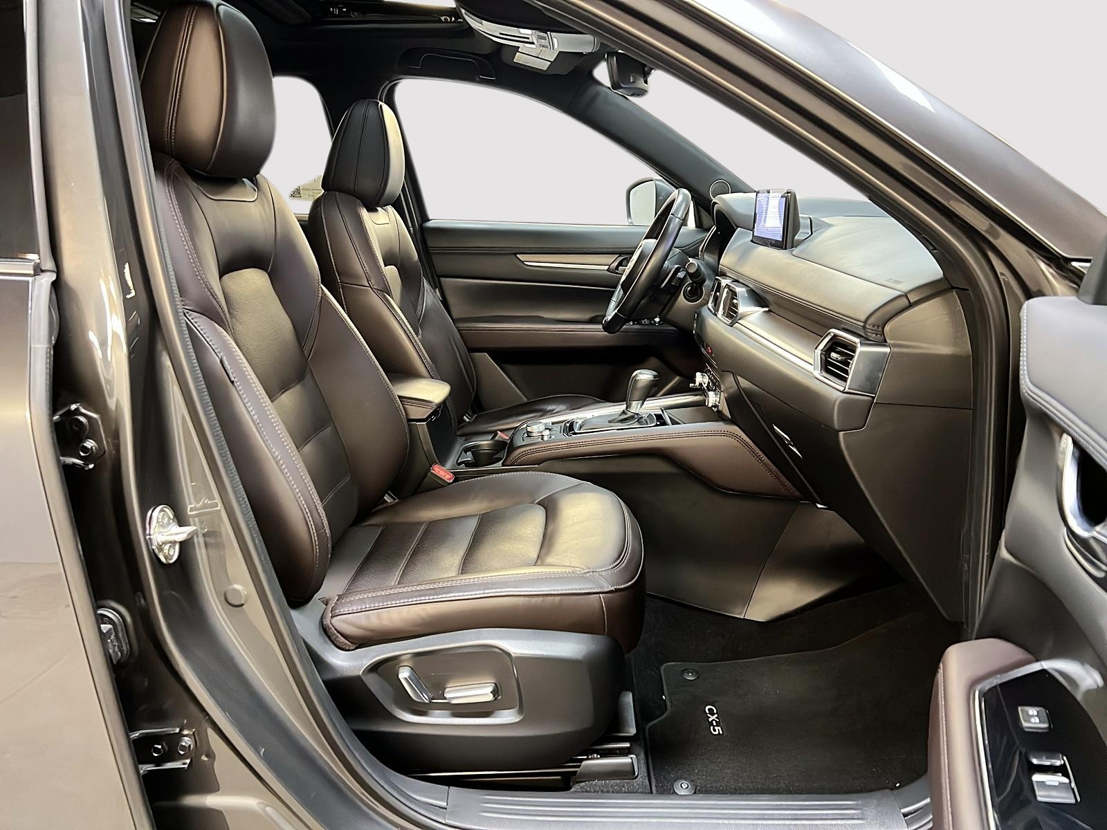Mazda CX-5 2022 - Image #8