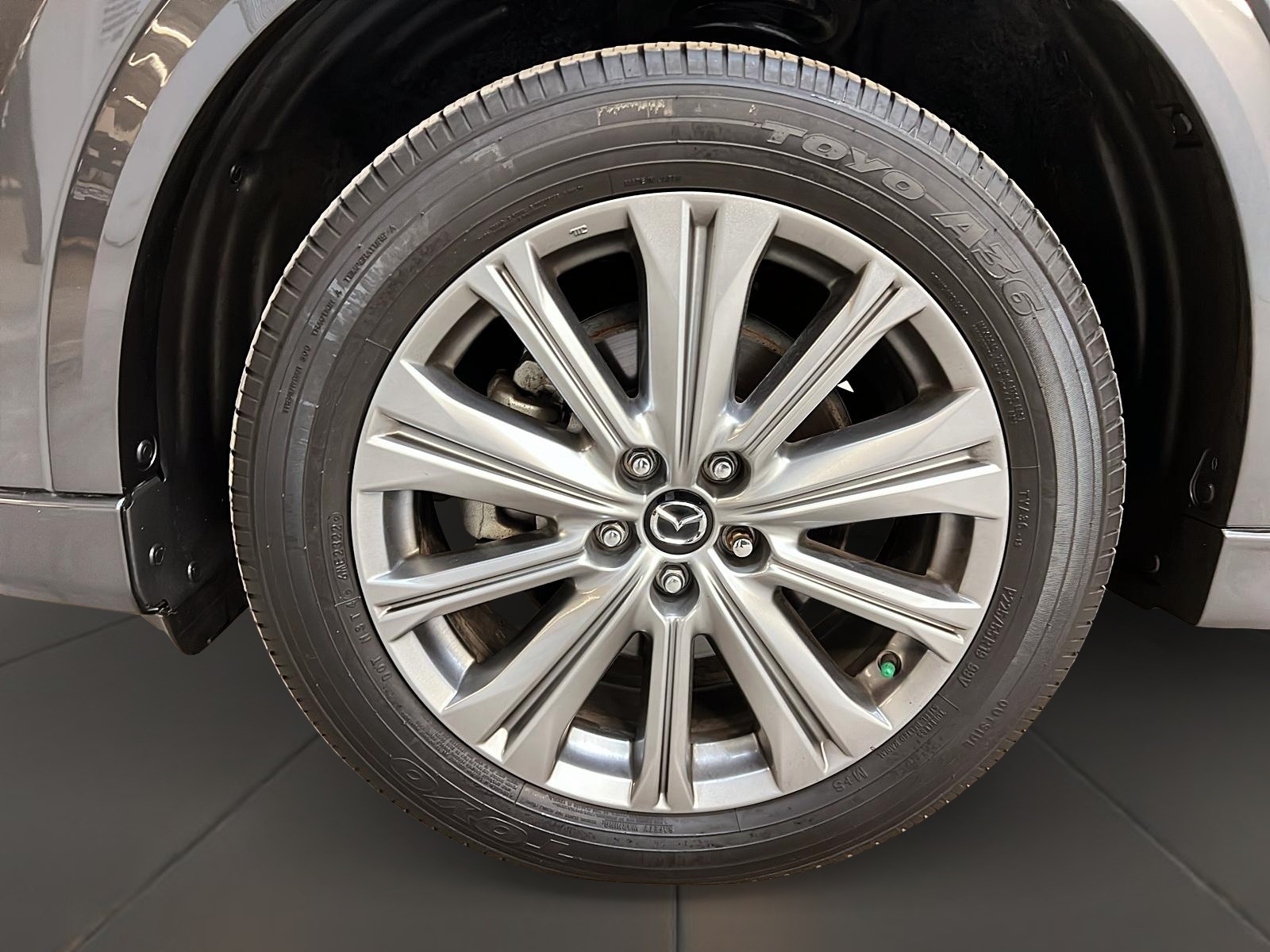 Mazda CX-5 2022 - Image #30