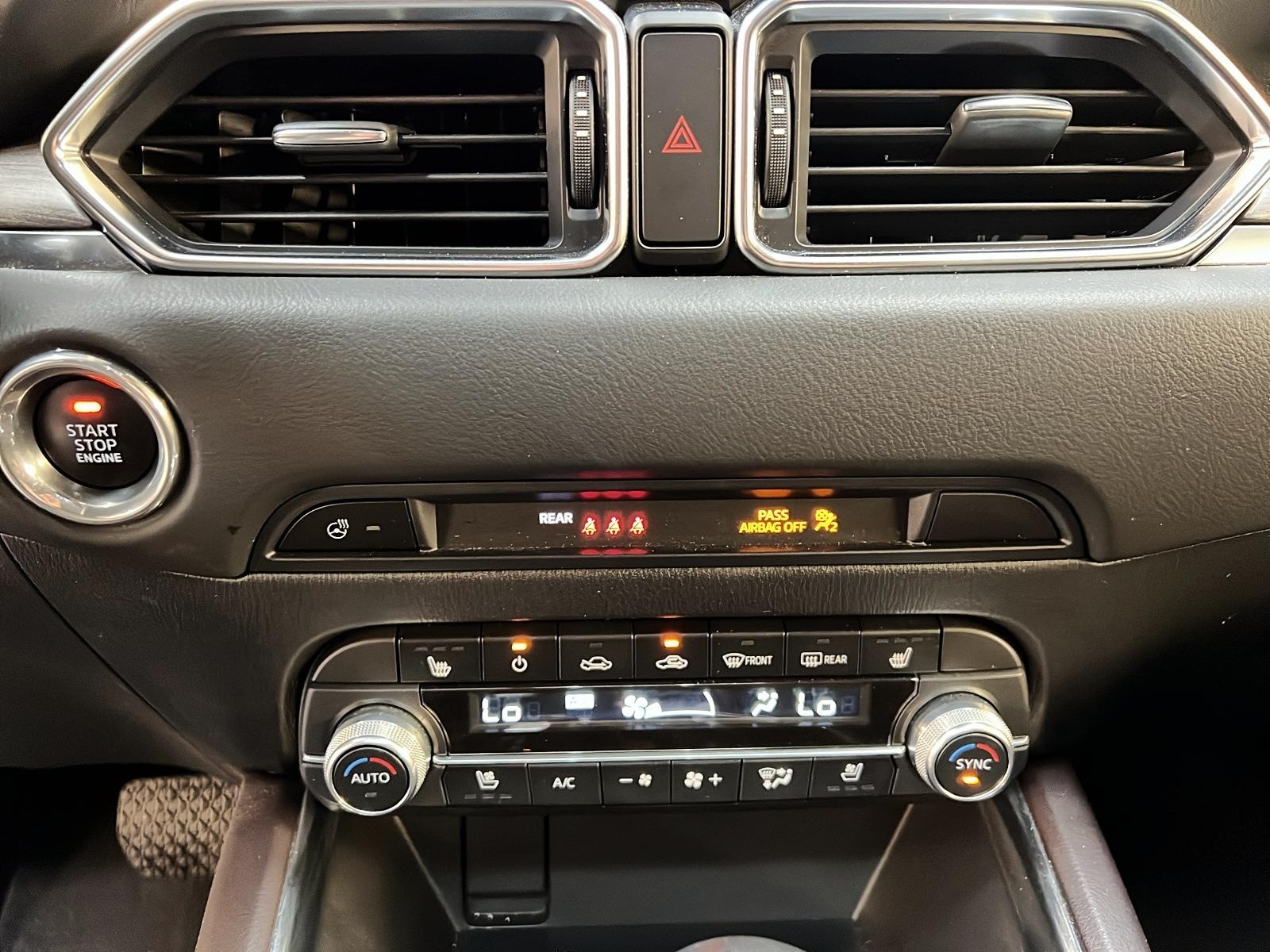 Mazda CX-5 2022 - Image #16