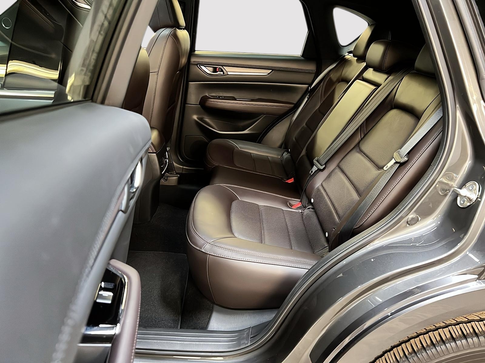 Mazda CX-5 2022 - Image #9