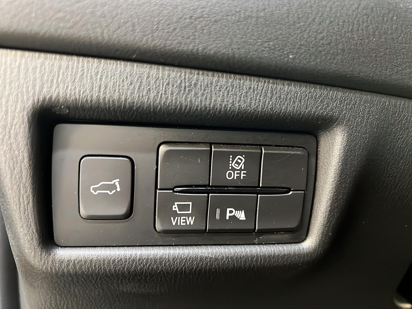 Mazda CX-5 2022 - Image #23