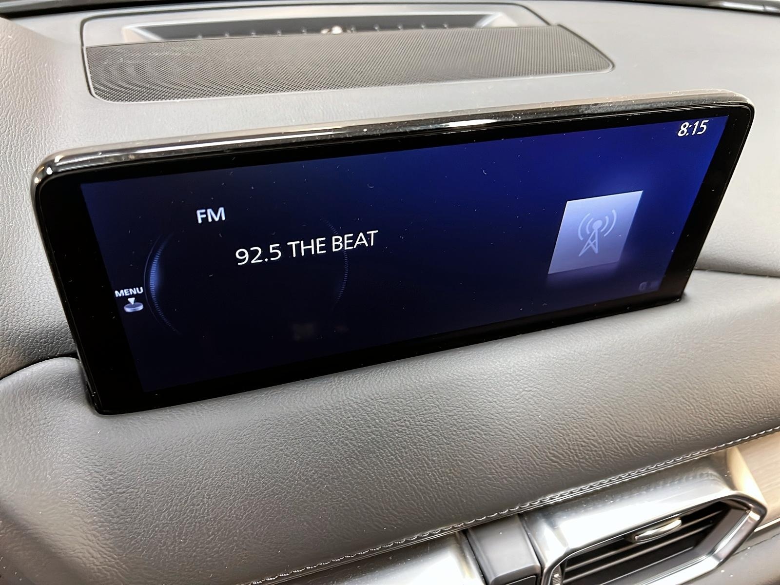 Mazda CX-5 2022 - Image #17