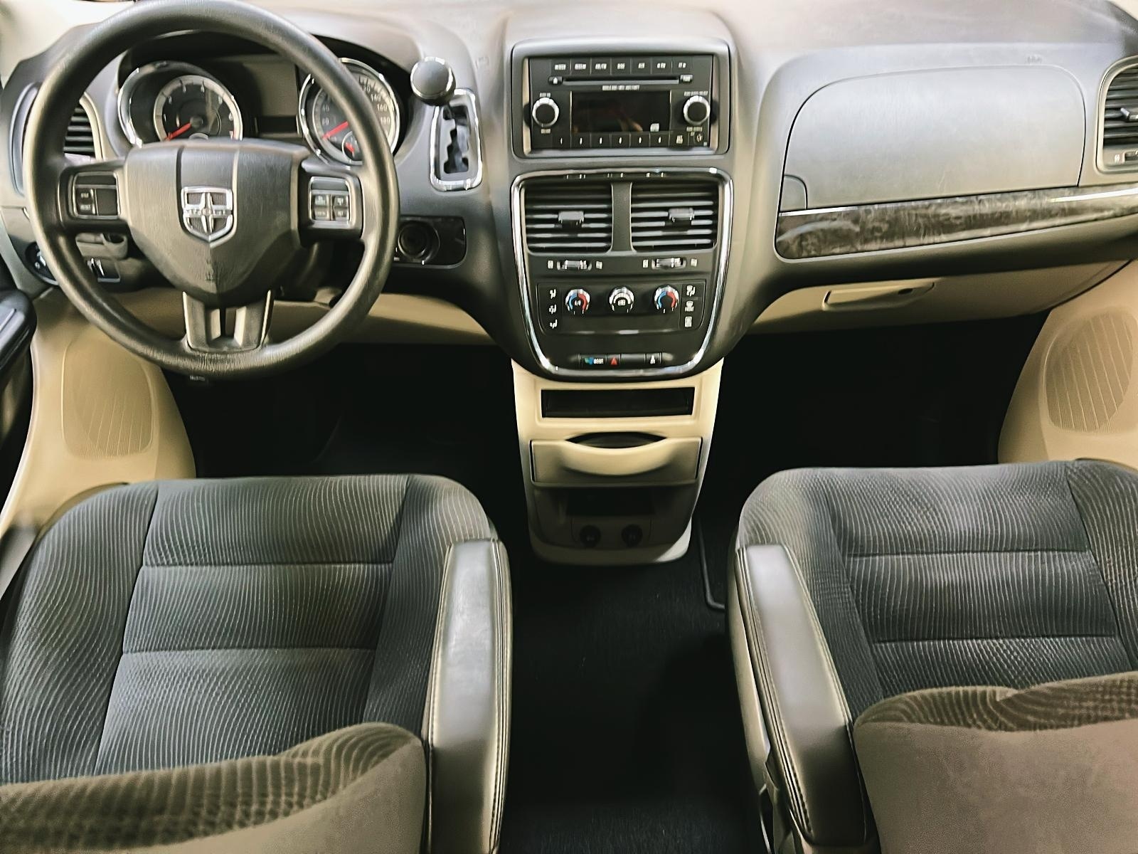 Dodge Grand Caravan SE VALEUR PLUS 2019 - image #11