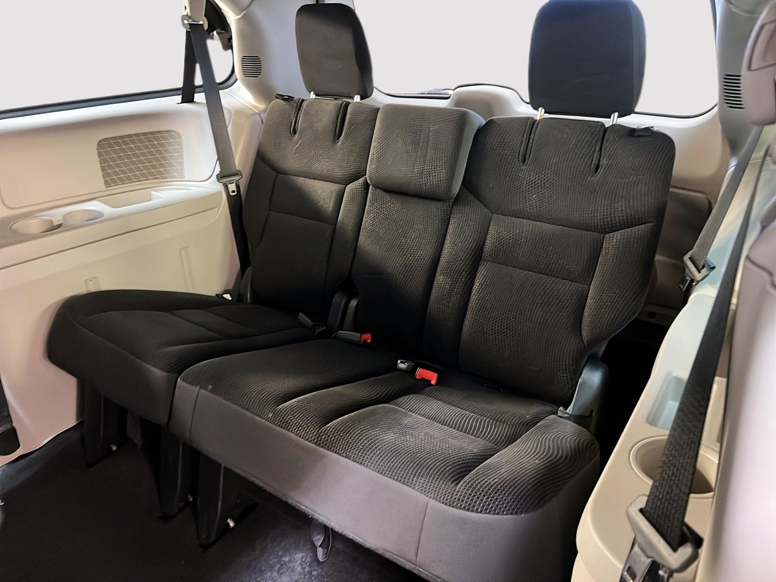 Dodge Grand Caravan 2019 - Image #10