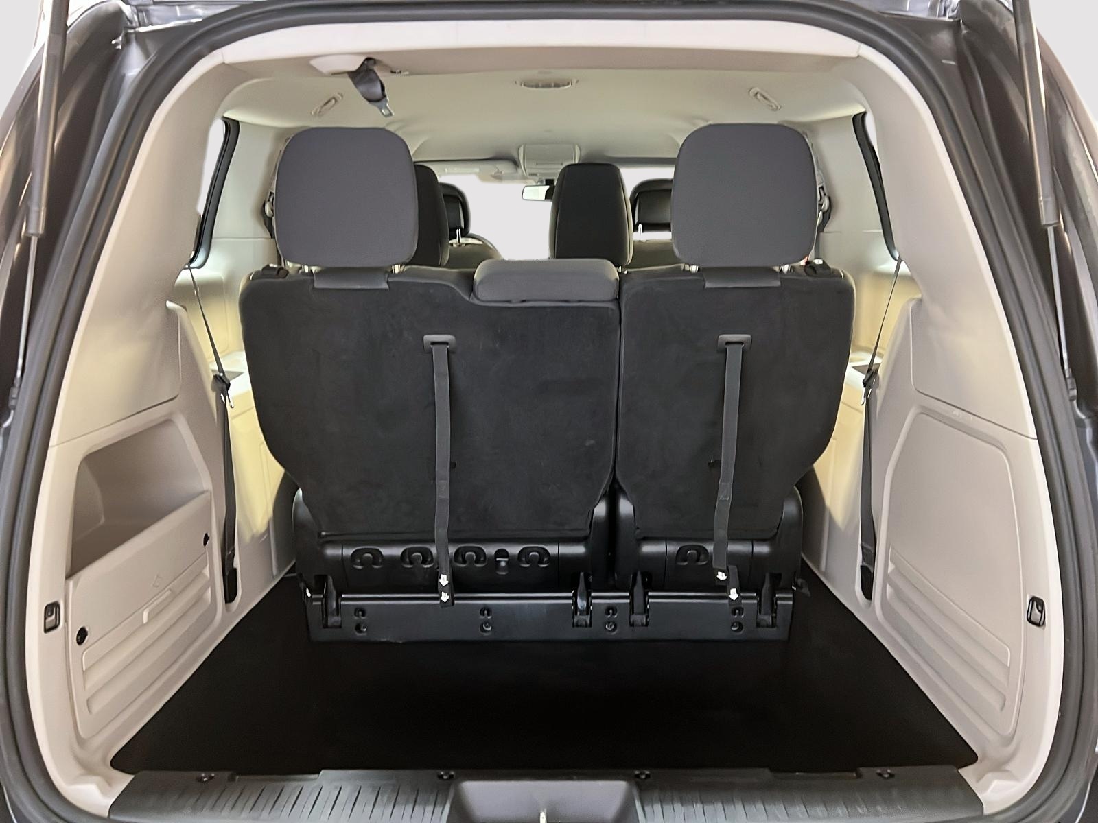 Dodge Grand Caravan 2019 - Image #13