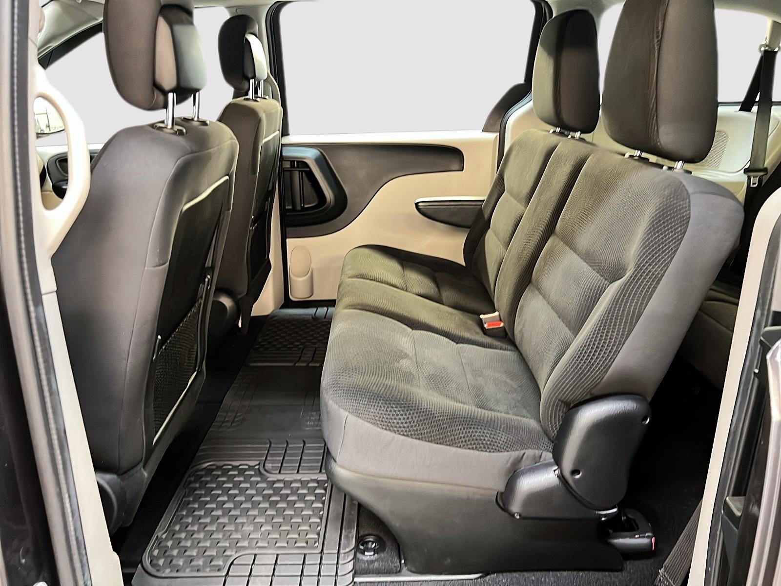 Dodge Grand Caravan 2019 - Image #9
