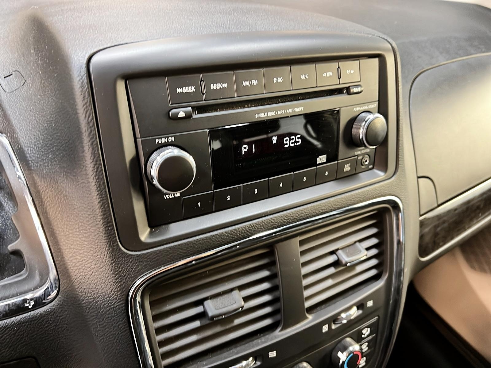 Dodge Grand Caravan 2019 - Image #15