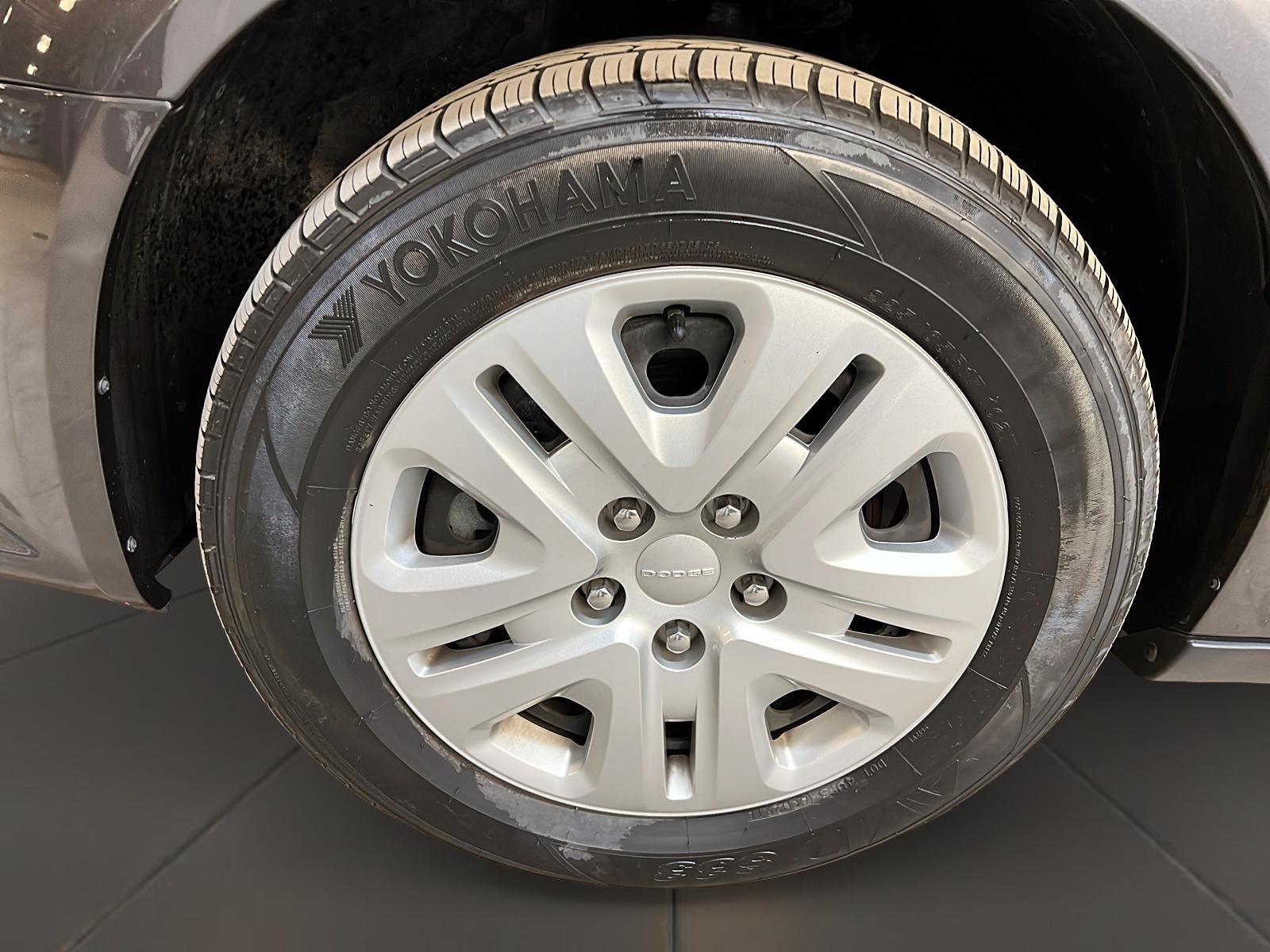 Dodge Grand Caravan 2019 - Image #24