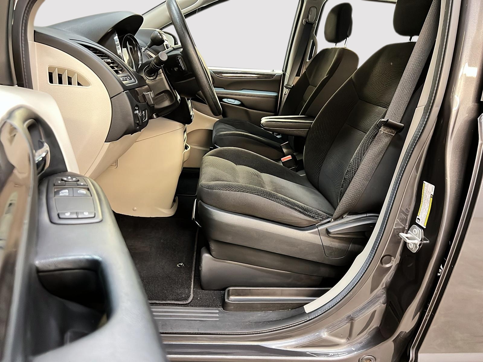 Dodge Grand Caravan 2019 - Image #7