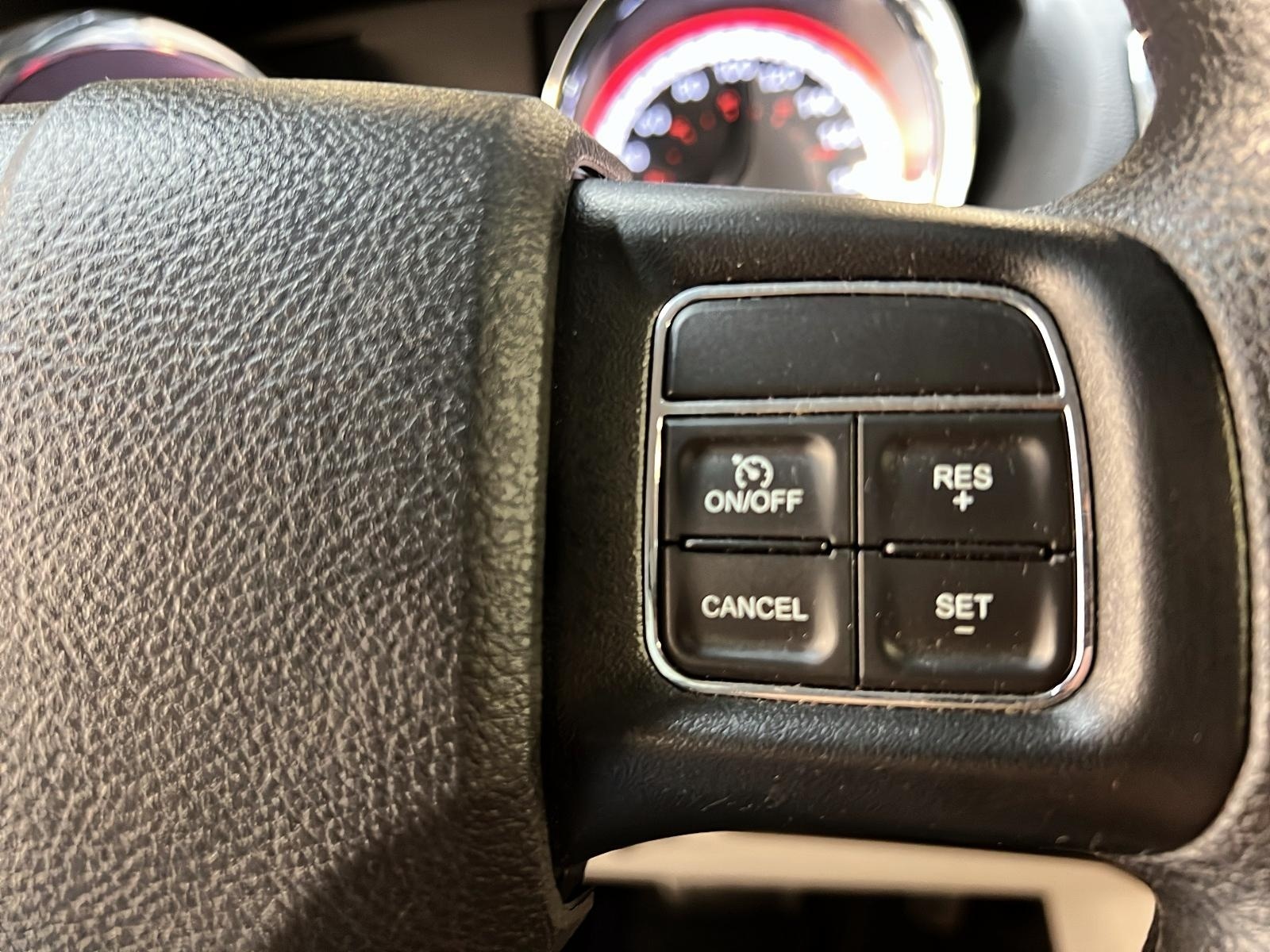 Dodge Grand Caravan 2019 - Image #17