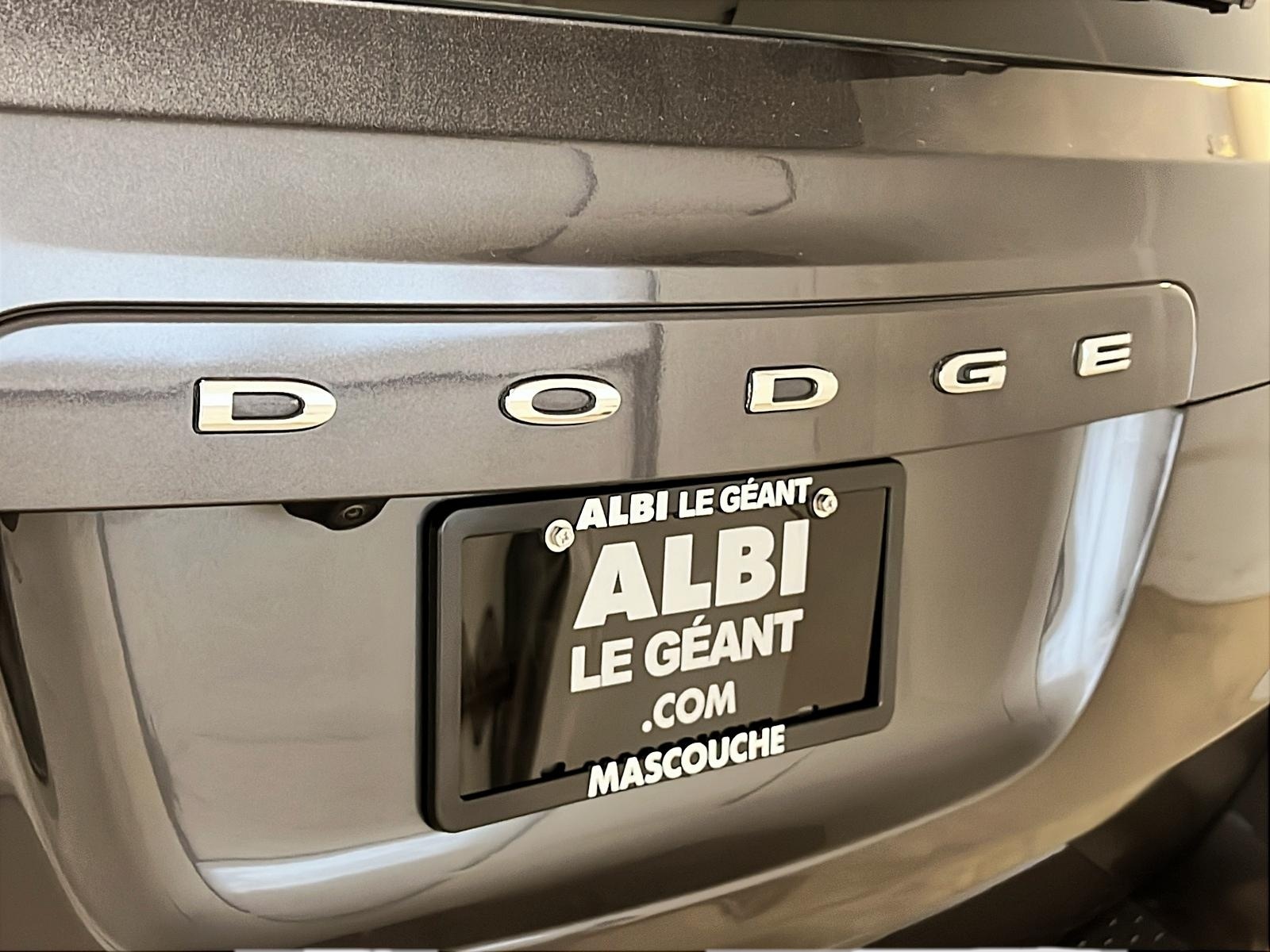 Dodge Grand Caravan 2019 - Image #23