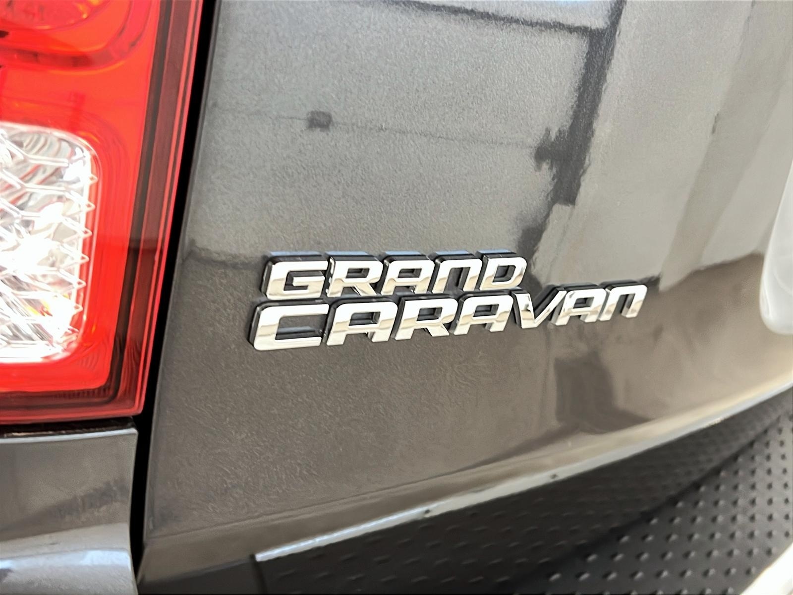 Dodge Grand Caravan 2019 - Image #22