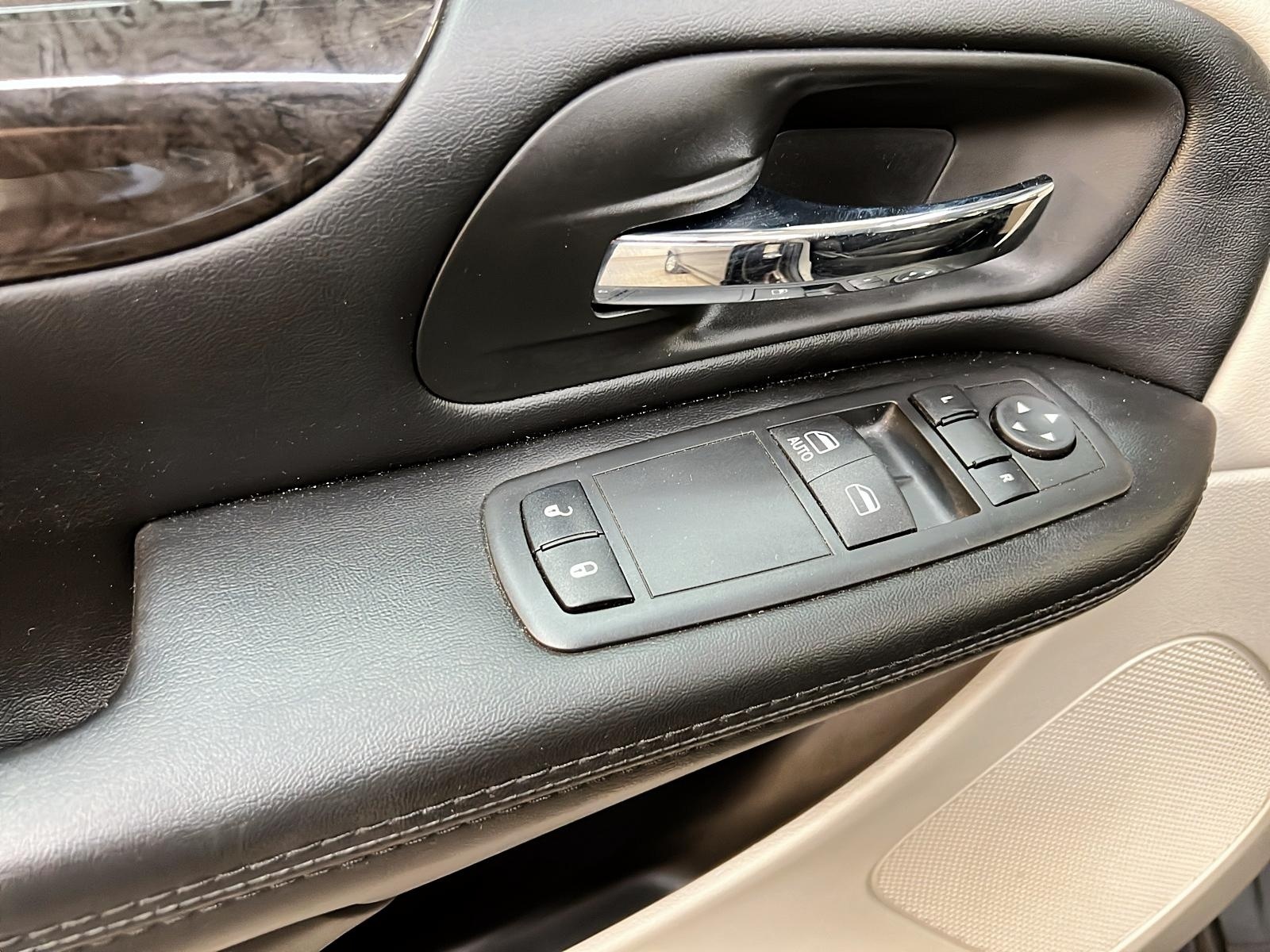 Dodge Grand Caravan 2019 - Image #20