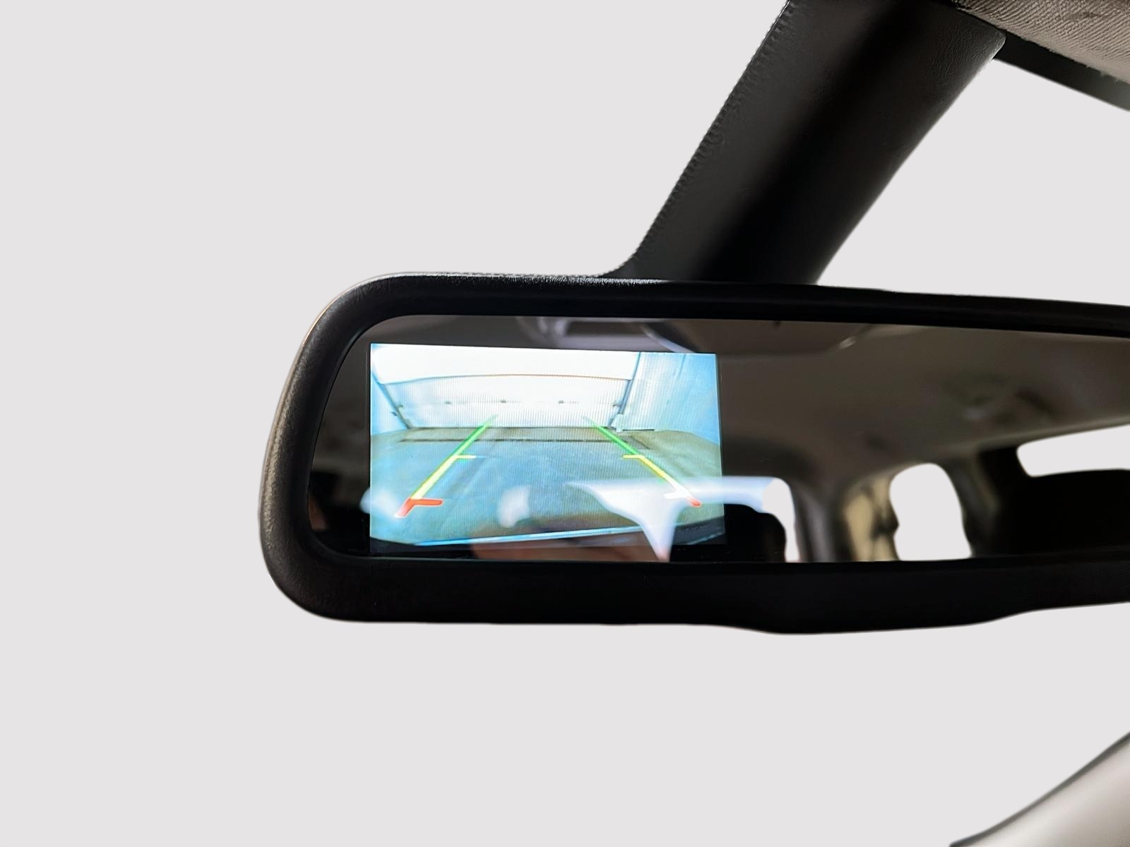 Dodge Grand Caravan 2019 - Image #16