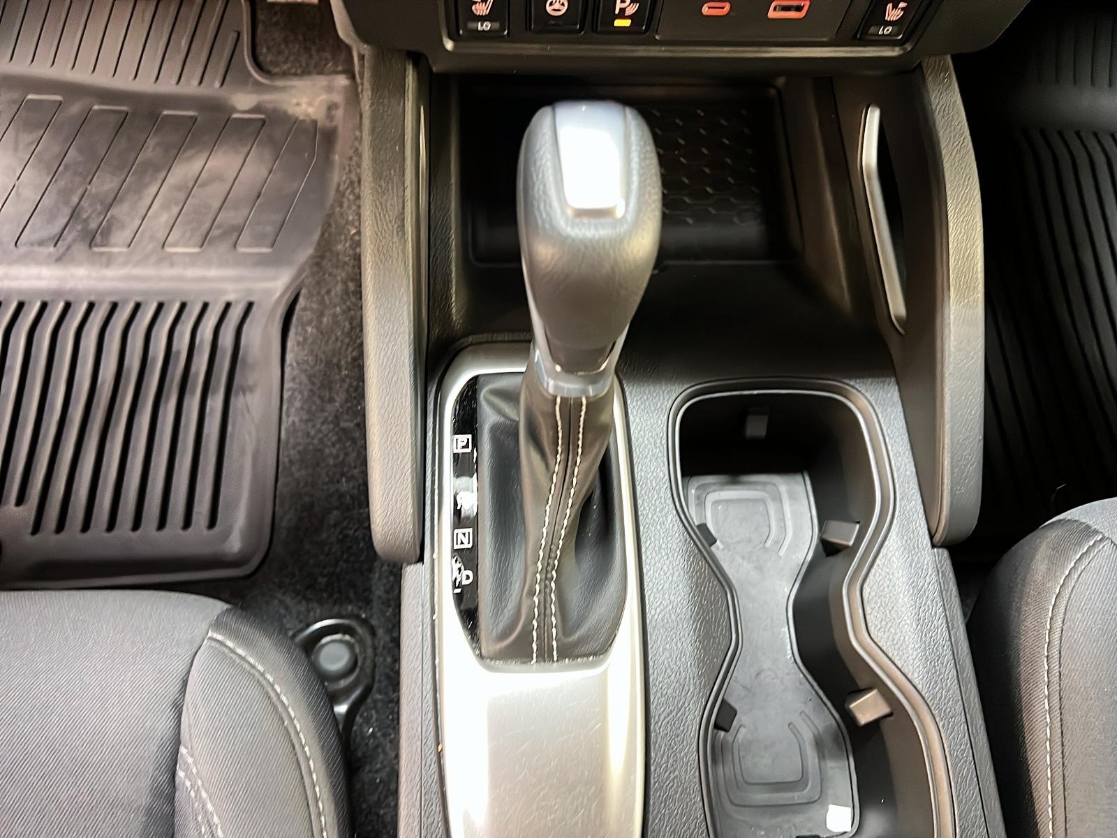 Nissan Frontier SV CREW CAB 4X4 2024 - image #13